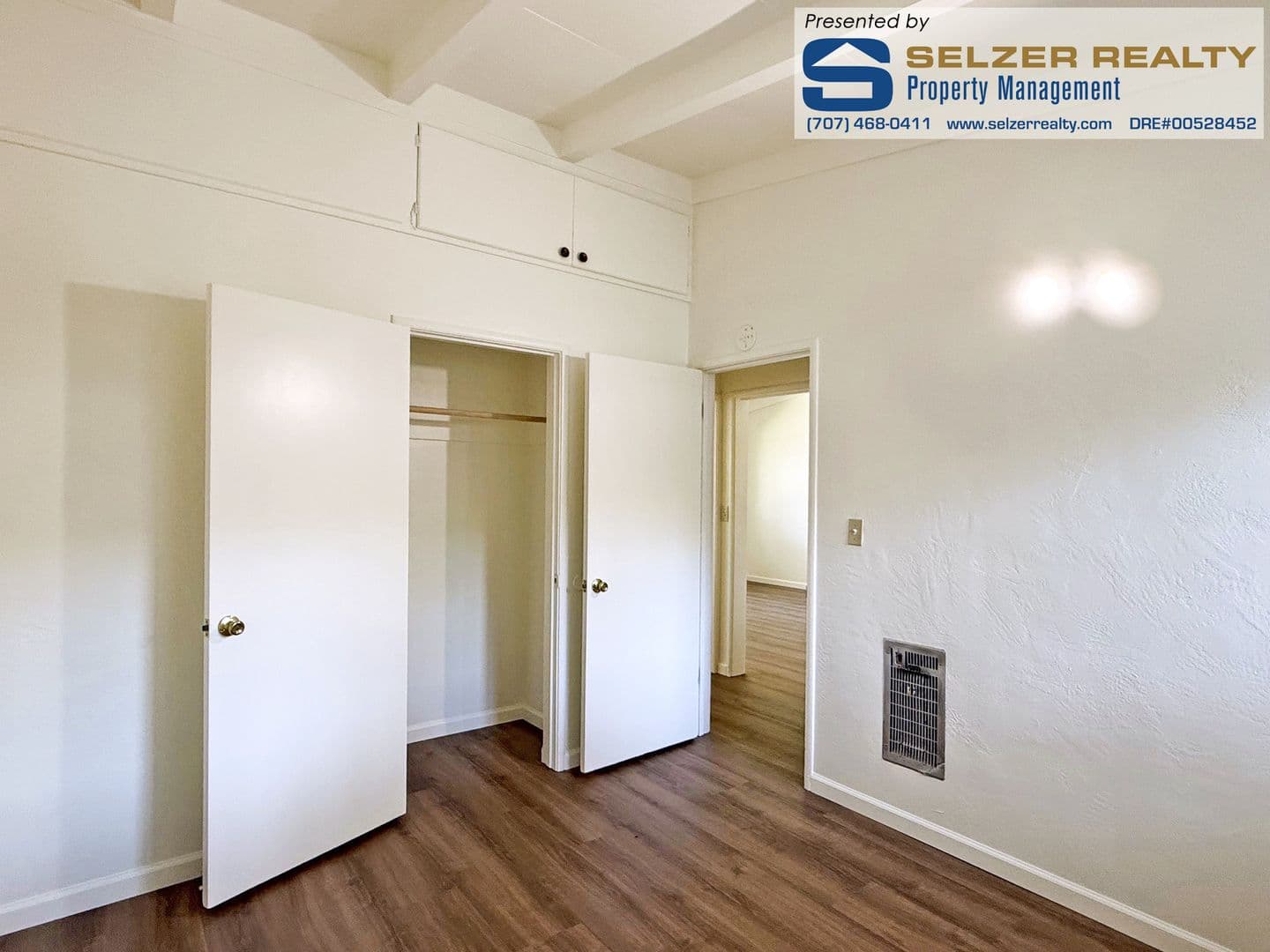 Ukiah Apartment: 204 S. Hortense St.