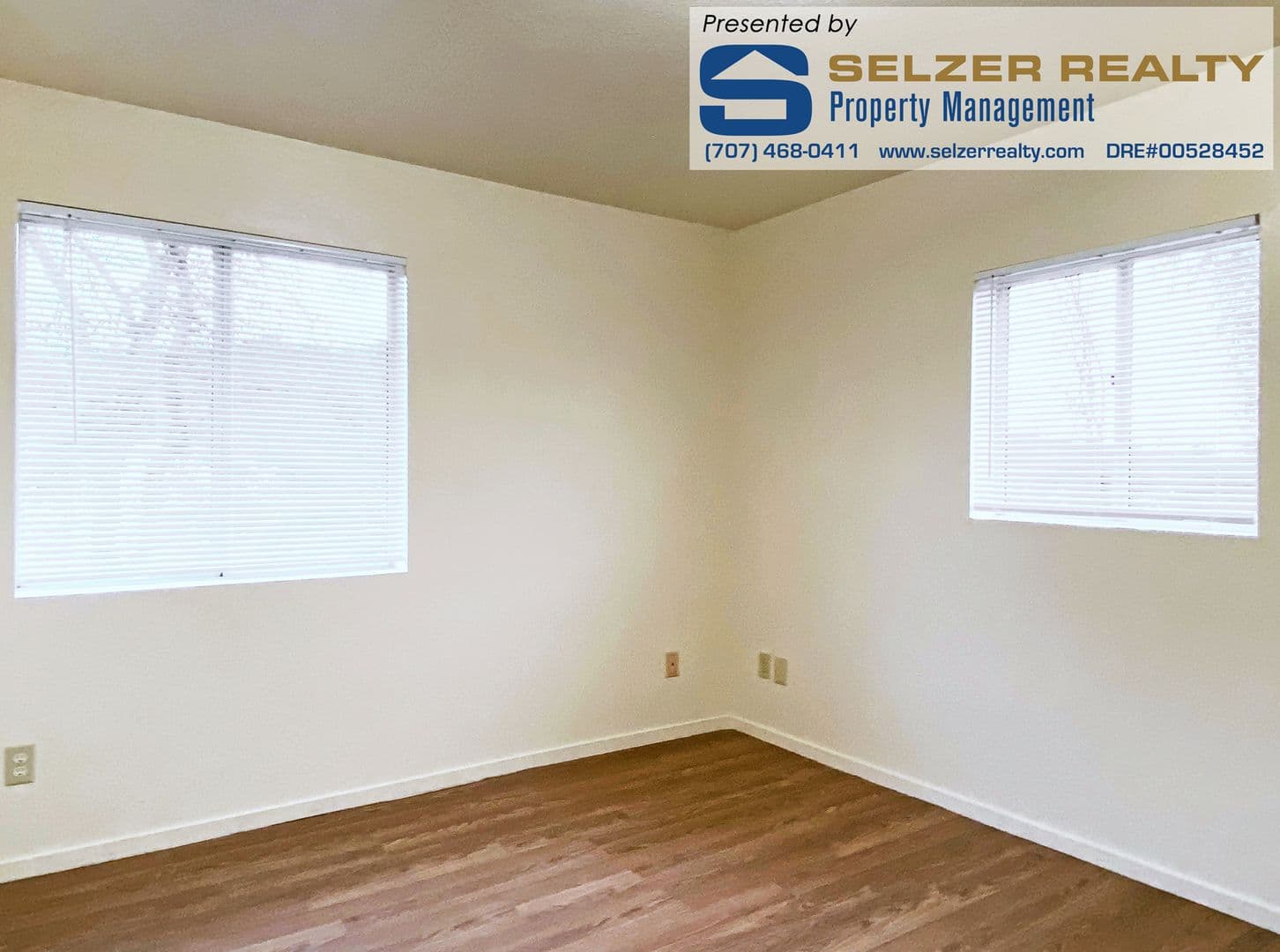 Ukiah Apartment: 6149 N. State St.