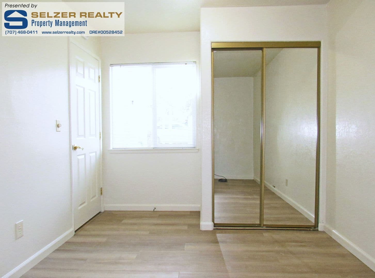 Ukiah Apartment: 302 & 304 Tedford Ave.