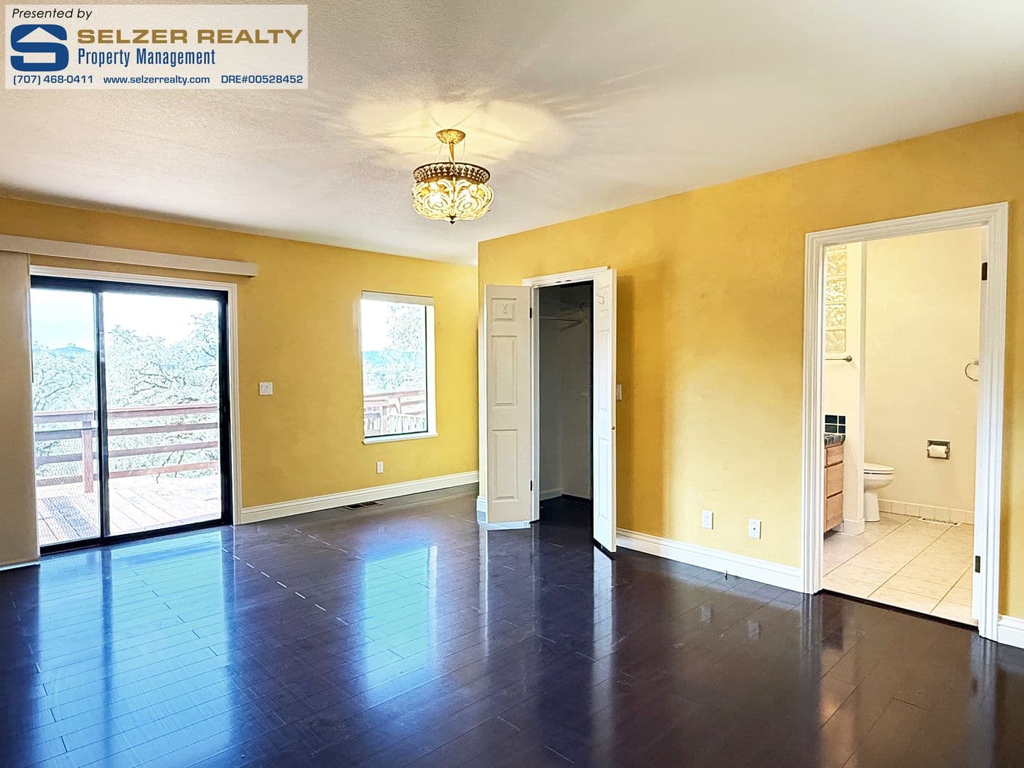 Redwood Valley House: 3851 Black Bart Trail