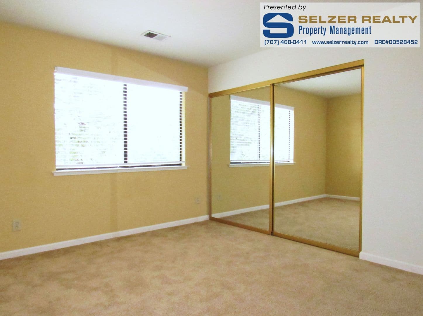 Ukiah Apartment: 510-520 Marlene St.