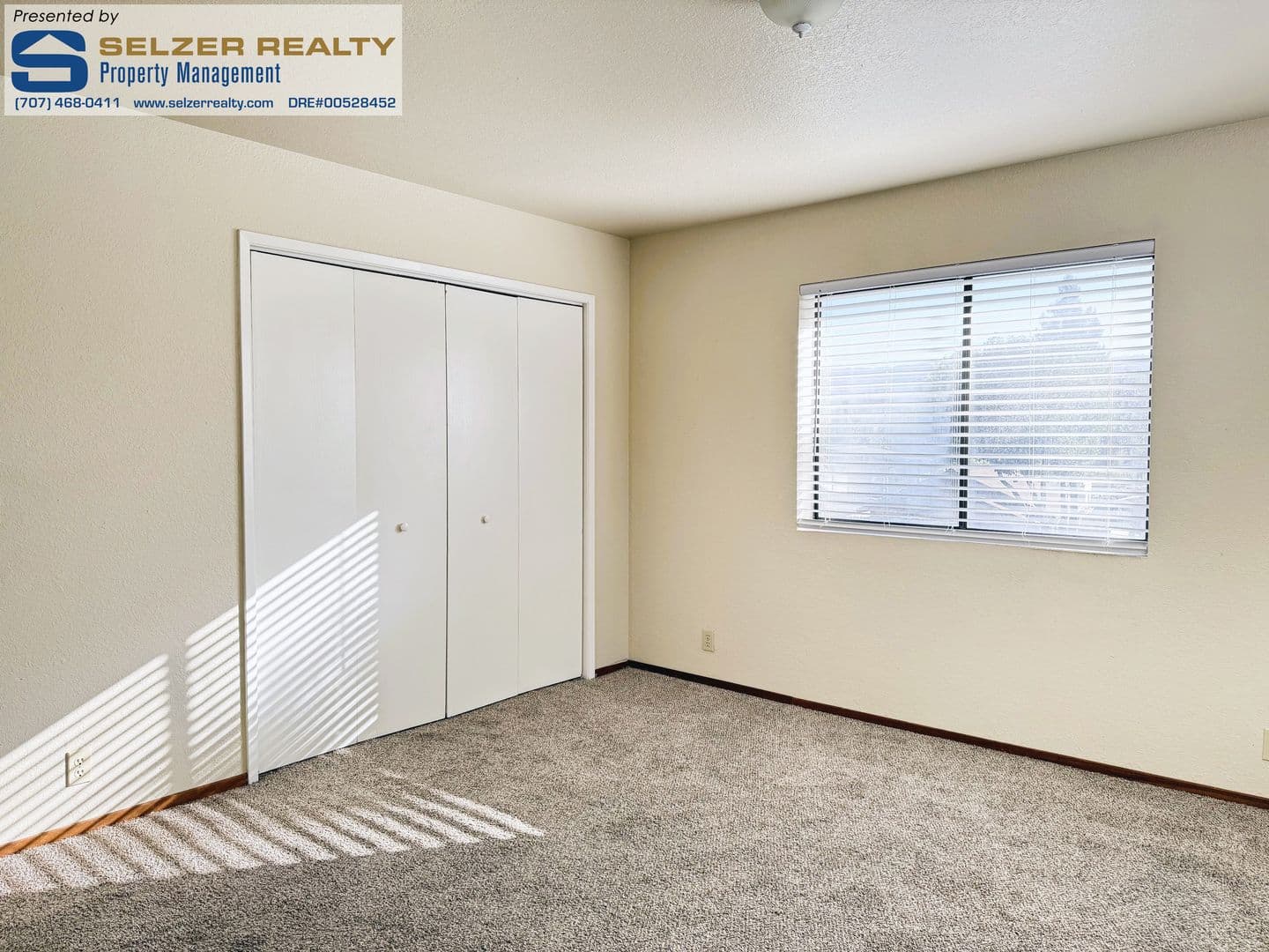 Ukiah Apartment: 610 Talmage Rd.
