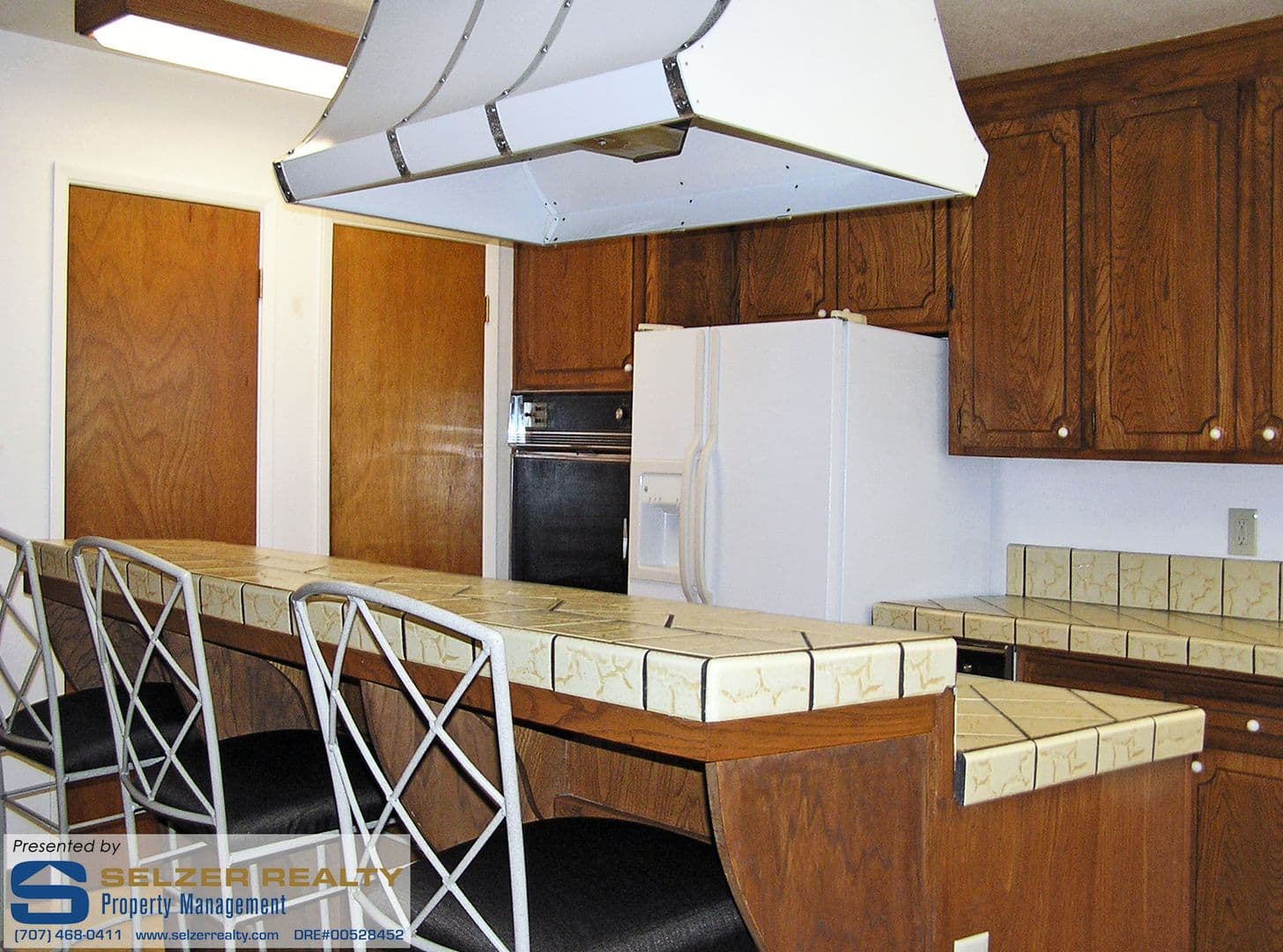 Ukiah House: 1 Lookout Dr.
