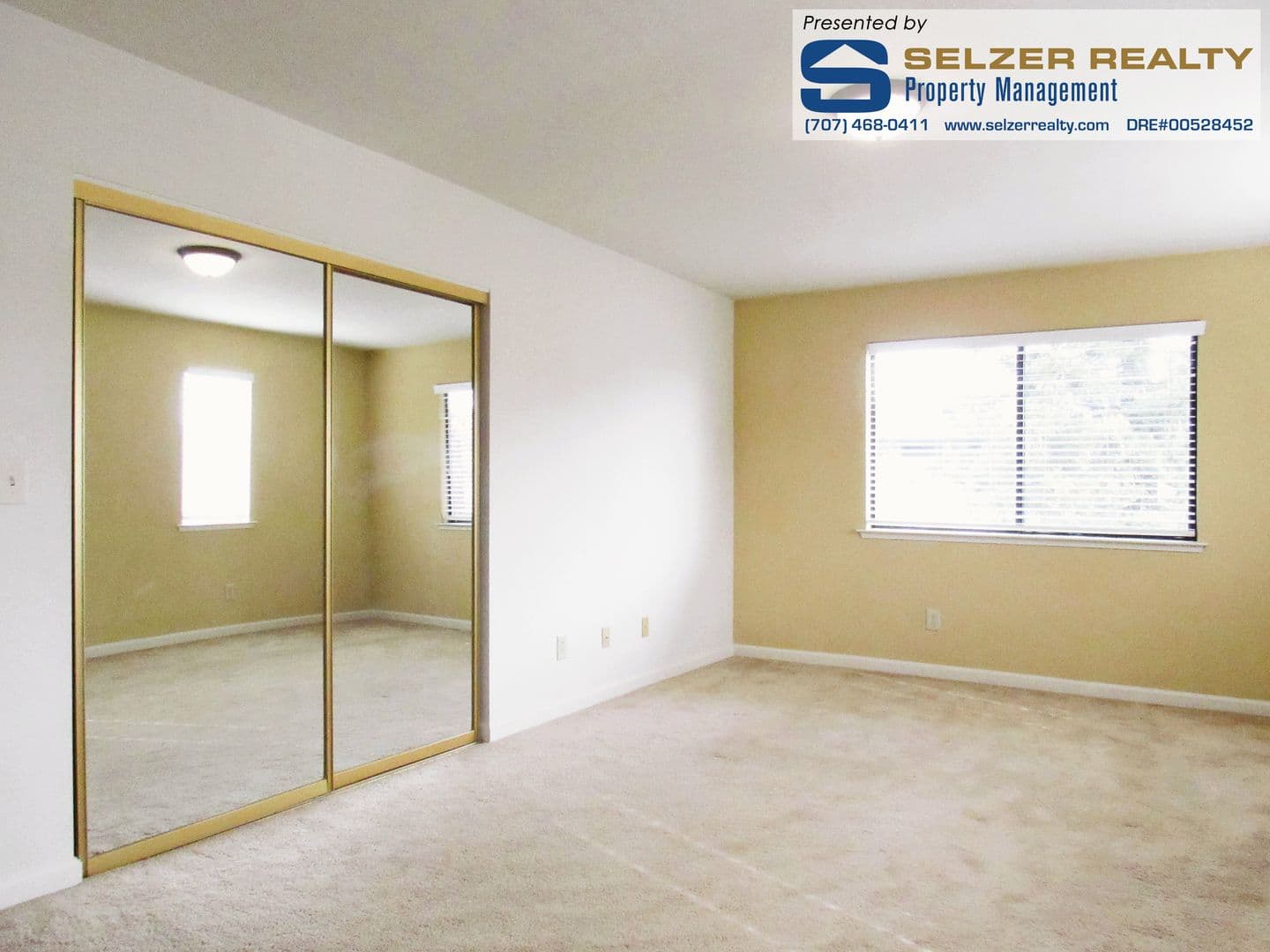 Ukiah Apartment: 510-520 Marlene St.