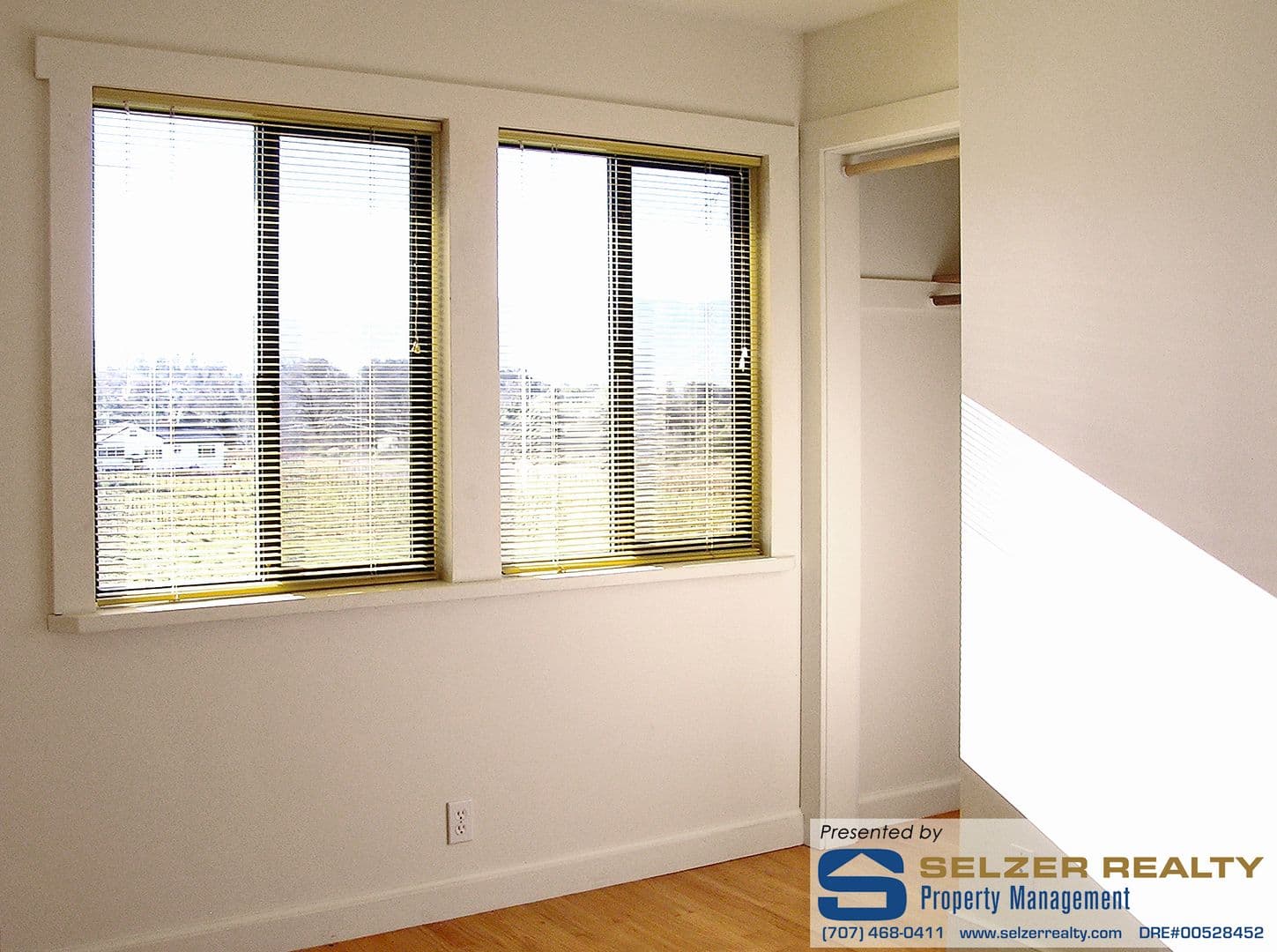 Ukiah Apartment: Eastside Calpella Rd.