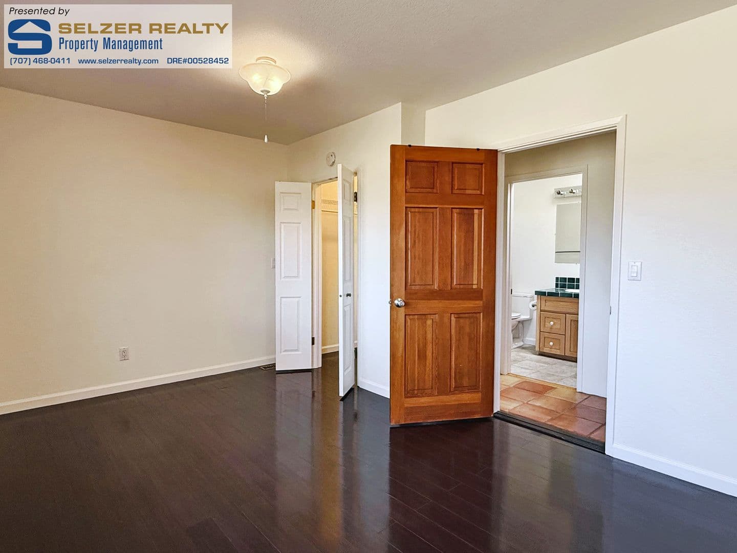 Redwood Valley House: 3851 Black Bart Trail