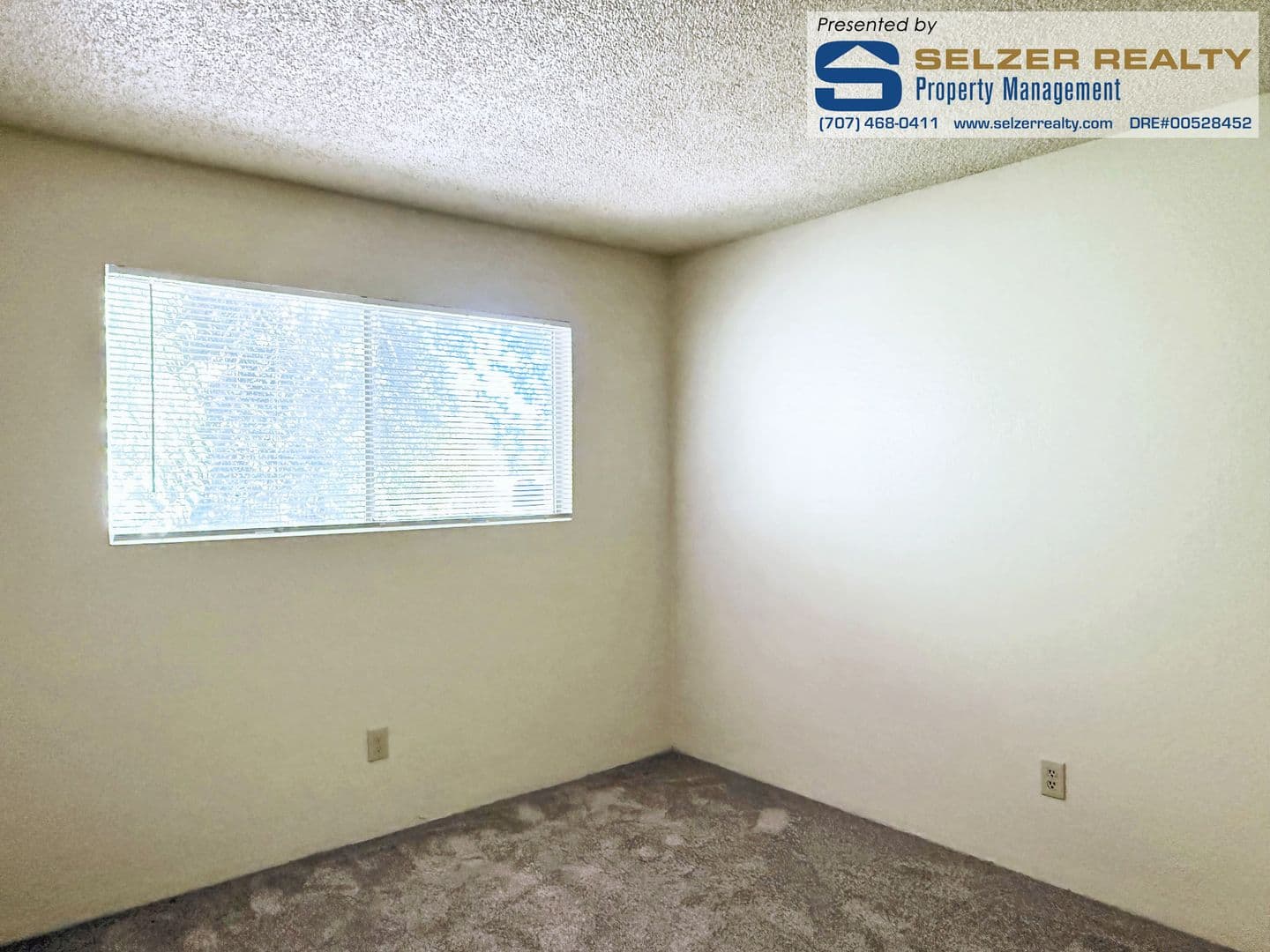 Ukiah Apartment: 385 El Rio Ct.