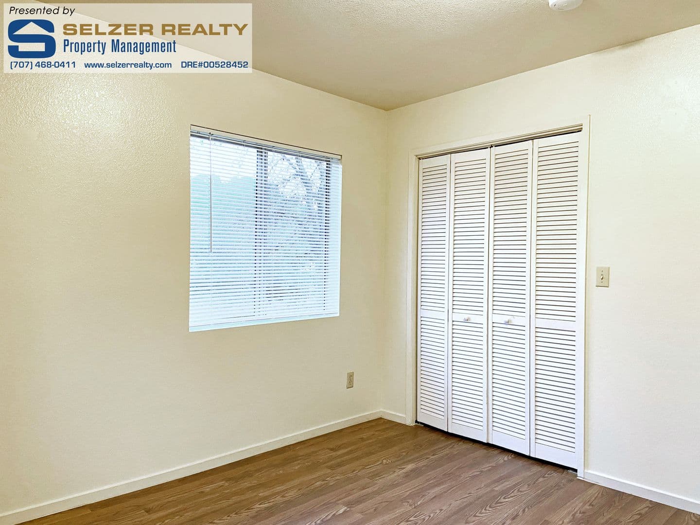 Ukiah Apartment: 6149 N. State St.