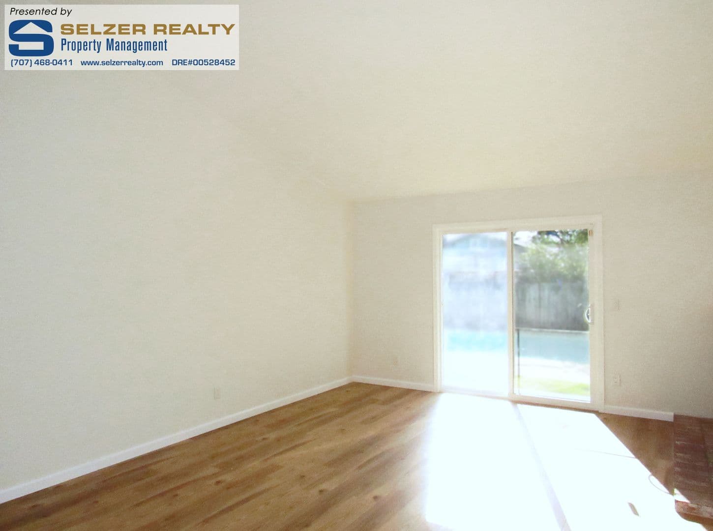 Ukiah House: 451 Sherry Dr.