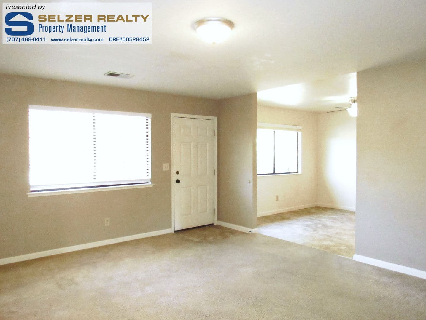 Ukiah Apartment: 510-520 Marlene St.