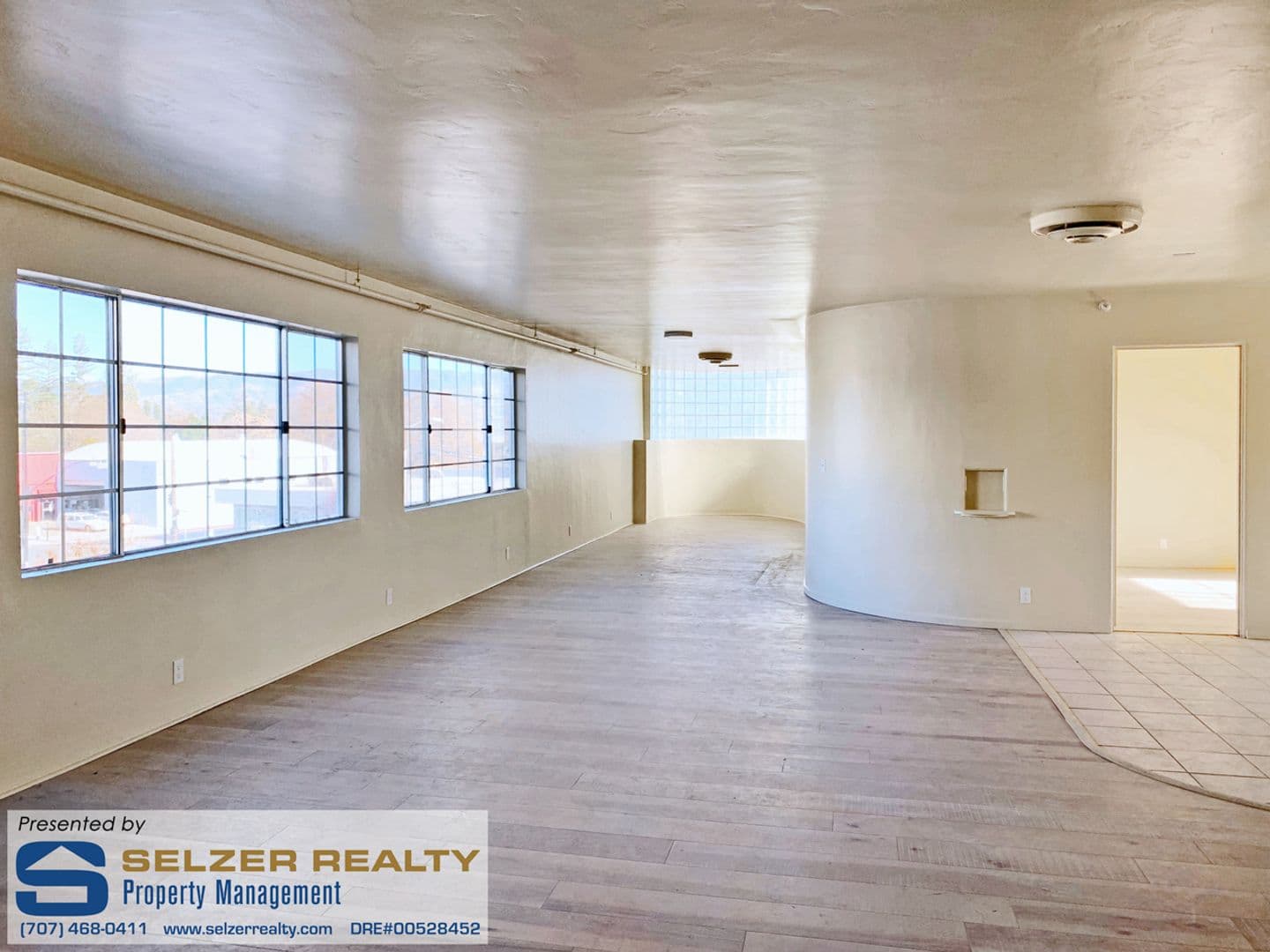 Ukiah Apartment: 612 S. State St.