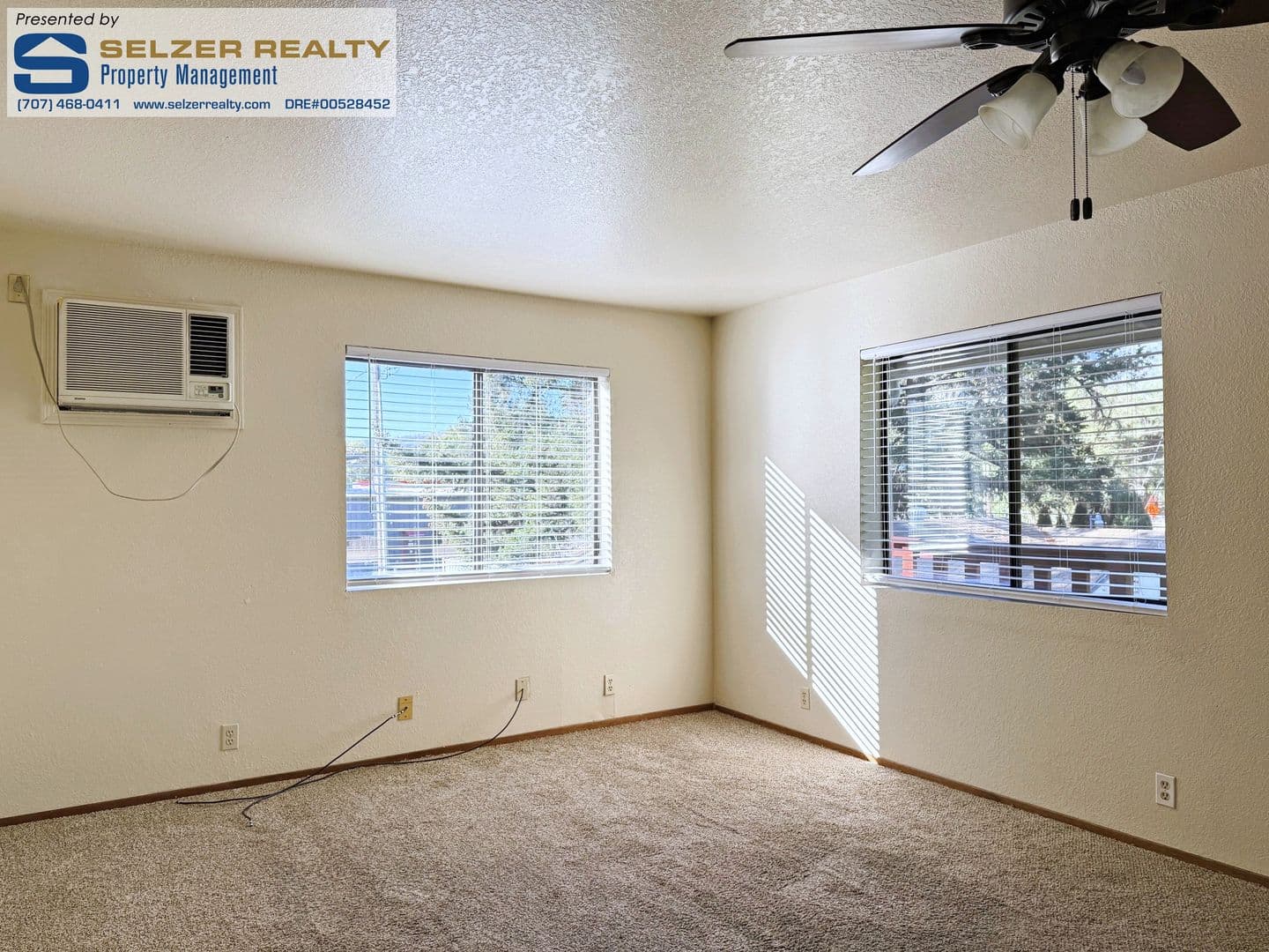 Ukiah Apartment: 610 Talmage Rd.