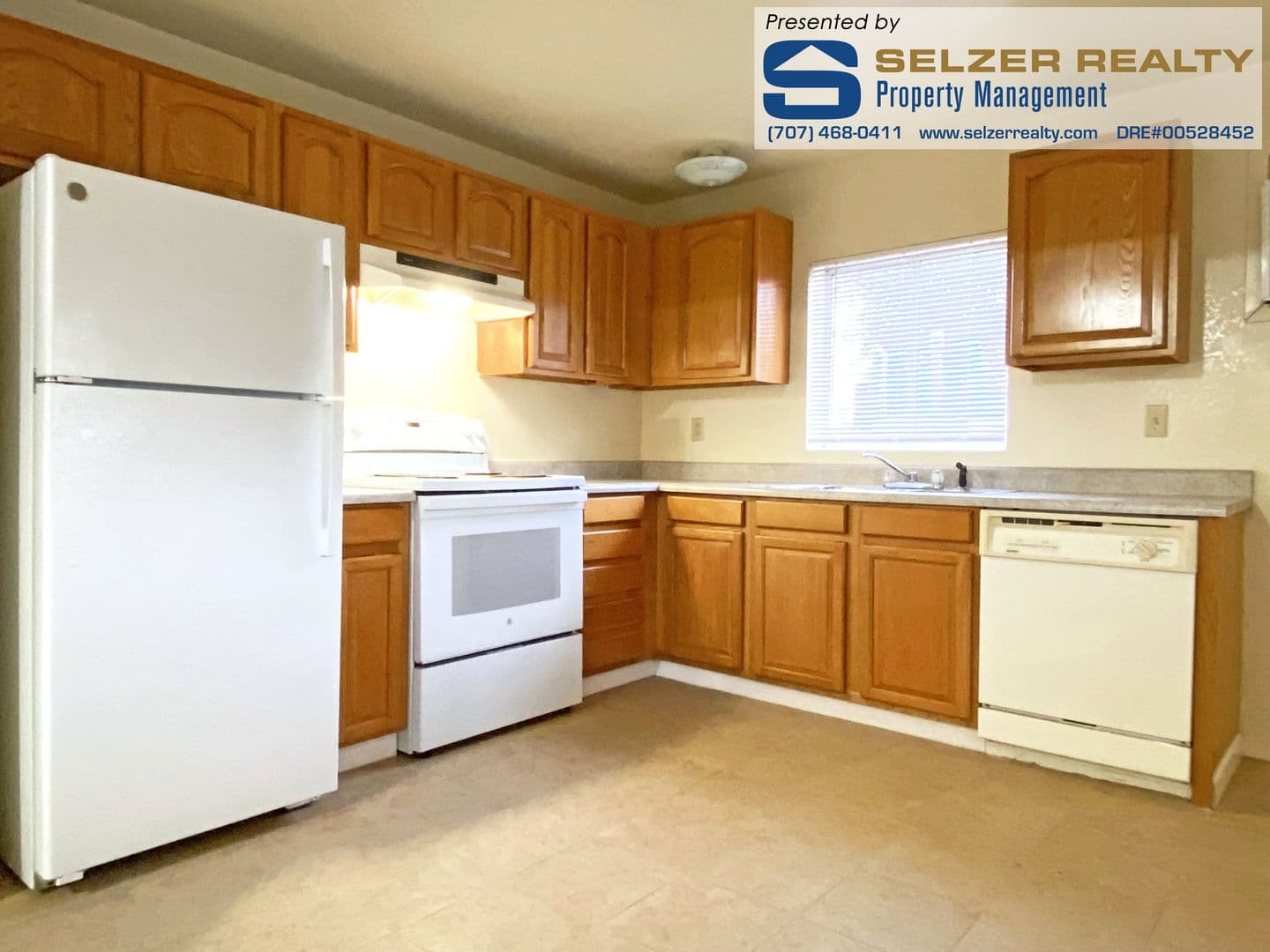 Ukiah Apartment: 6149 N. State St.