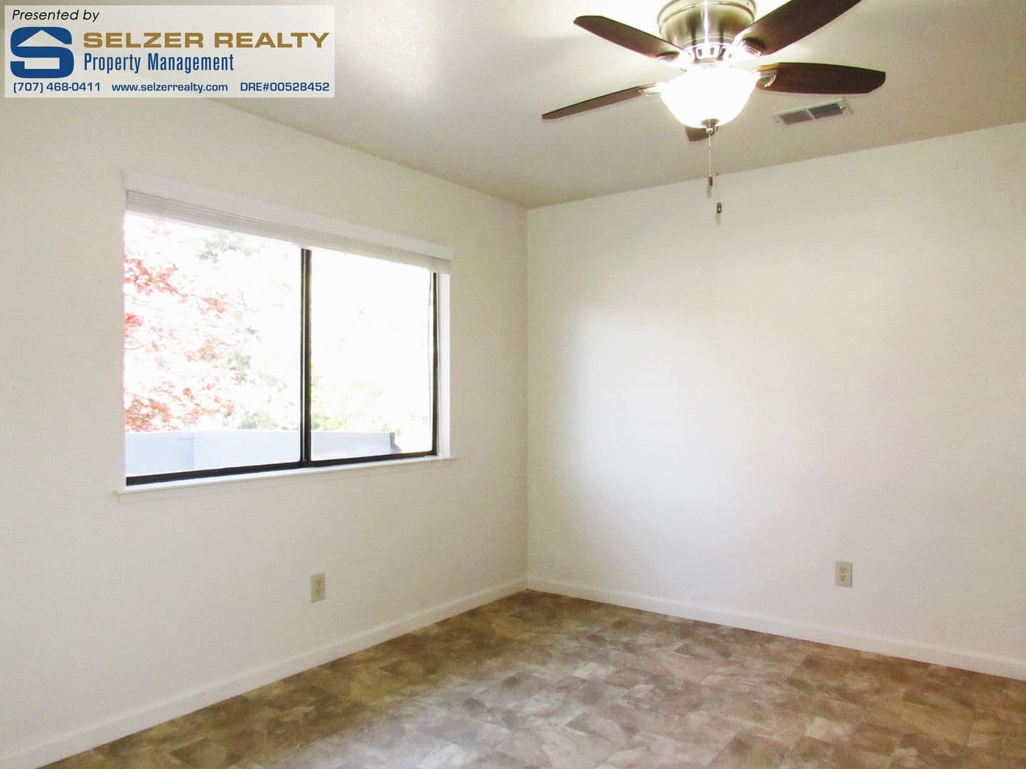 Ukiah Apartment: 510-520 Marlene St.