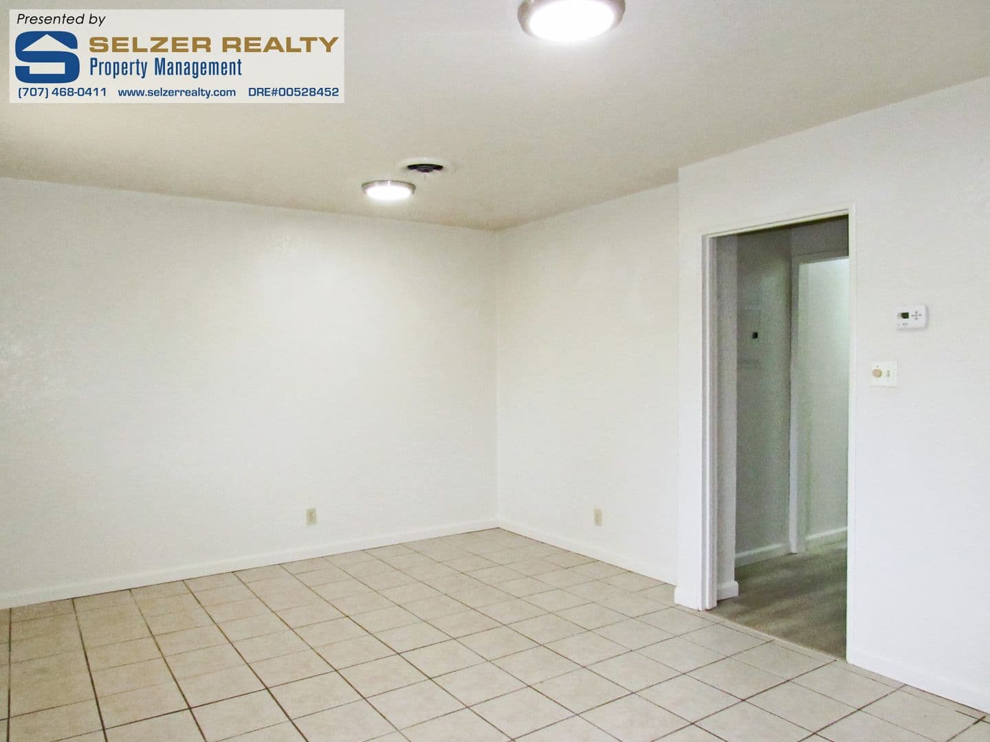 Ukiah Apartment: 302 & 304 Tedford Ave.