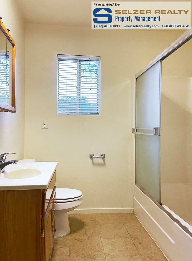 Ukiah Apartment: 6149 N. State St.