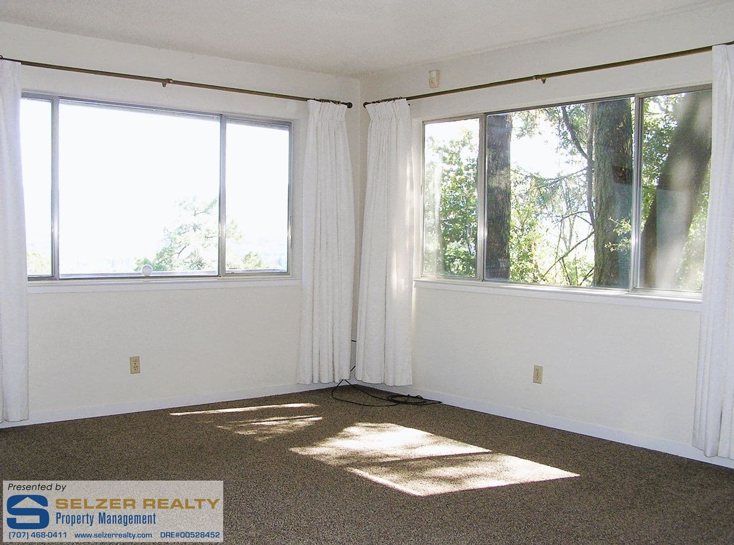 Ukiah House: 1 Lookout Dr.