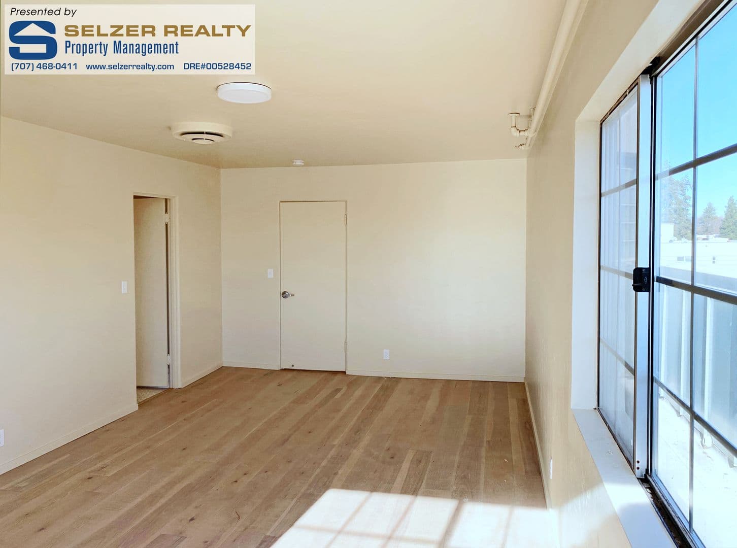 Ukiah Apartment: 612 S. State St.