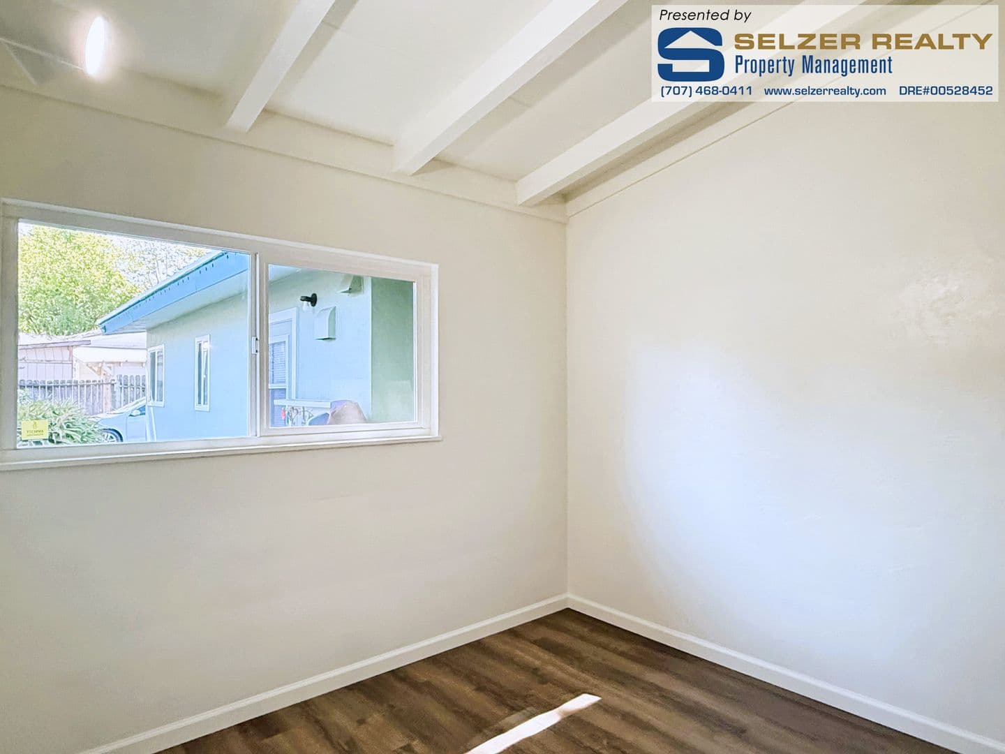 Ukiah Apartment: 204 S. Hortense St.