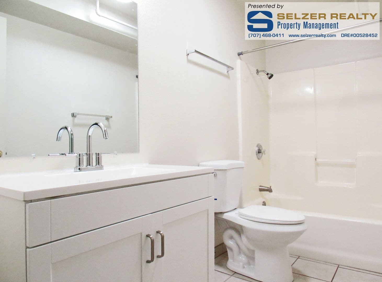 Ukiah Apartment: 302 & 304 Tedford Ave.