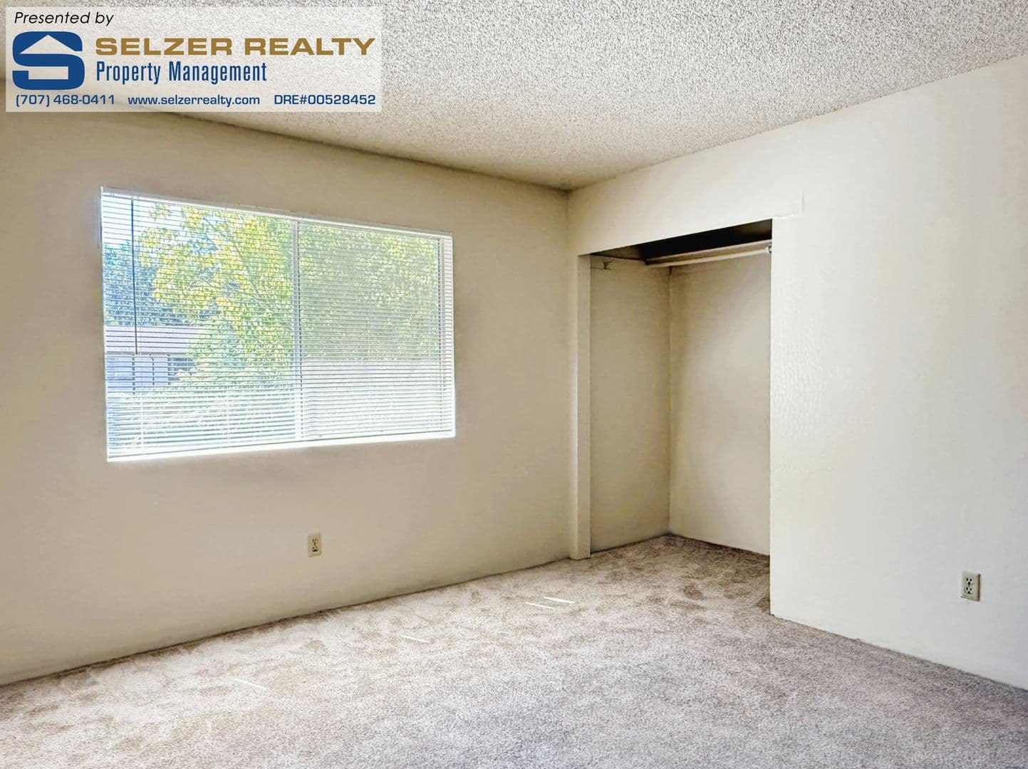 Ukiah Apartment: 385 El Rio Ct.