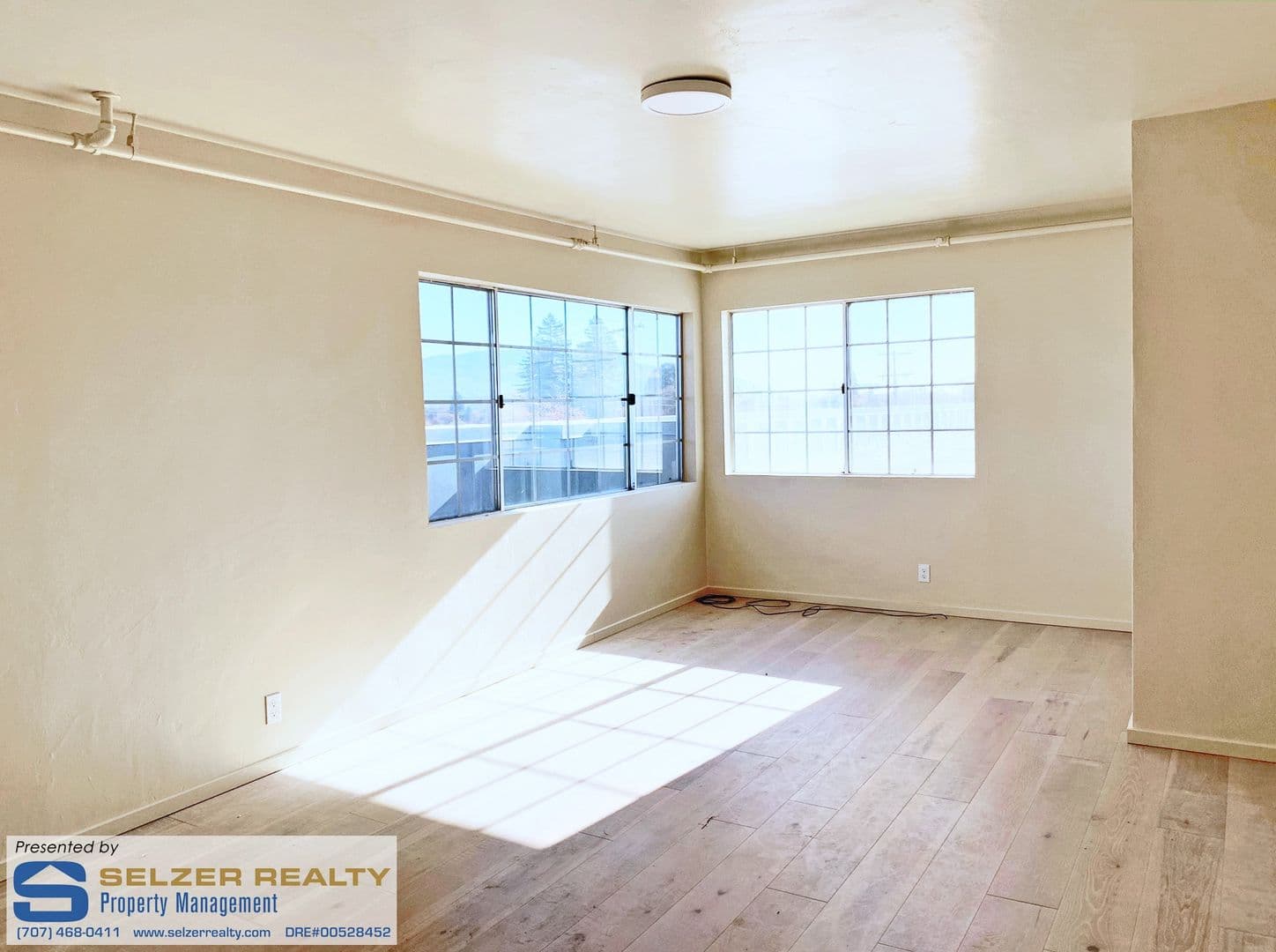 Ukiah Apartment: 612 S. State St.