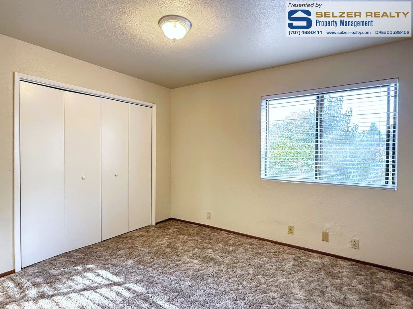 Ukiah Apartment: 610 Talmage Rd.