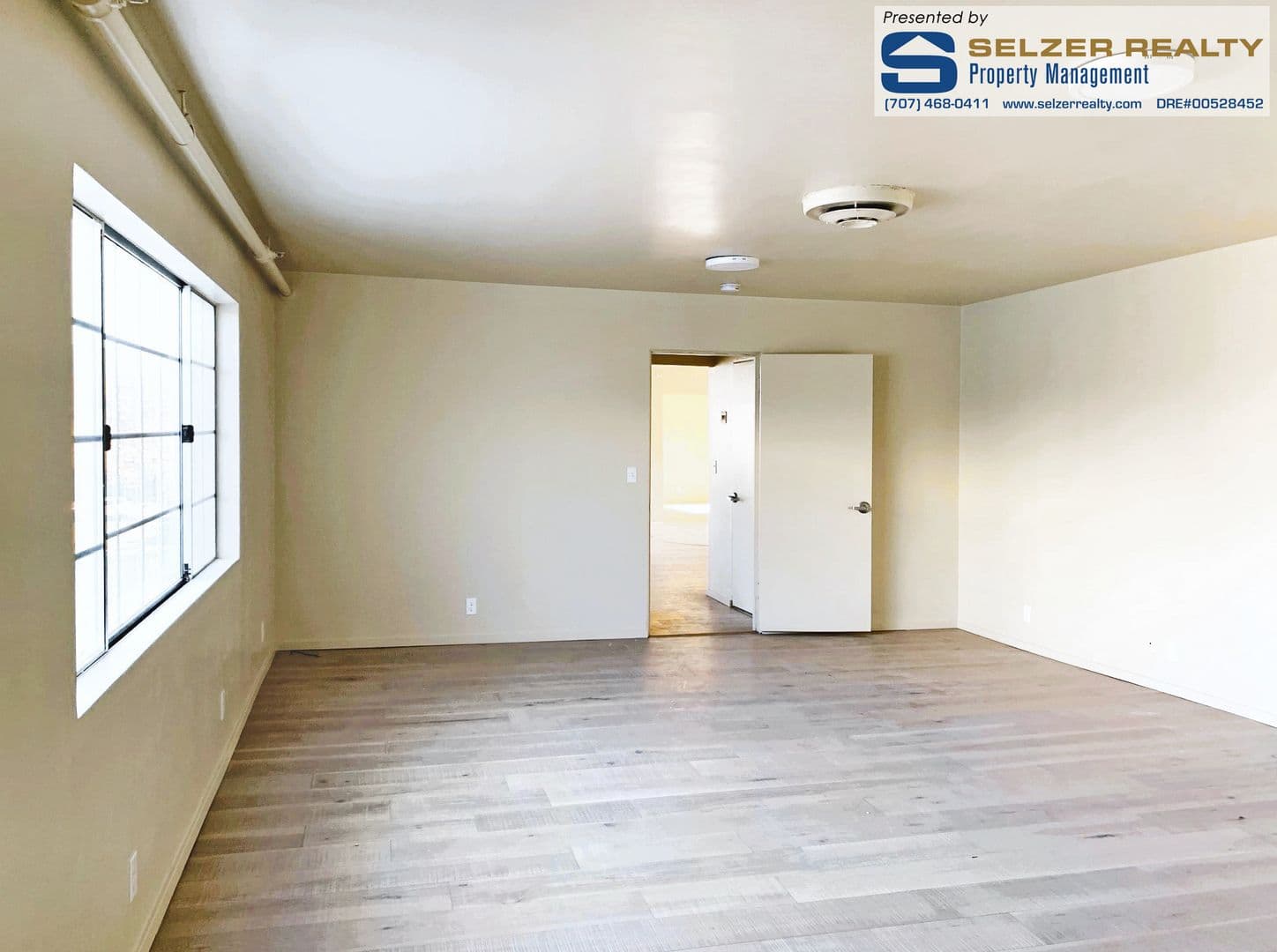 Ukiah Apartment: 612 S. State St.