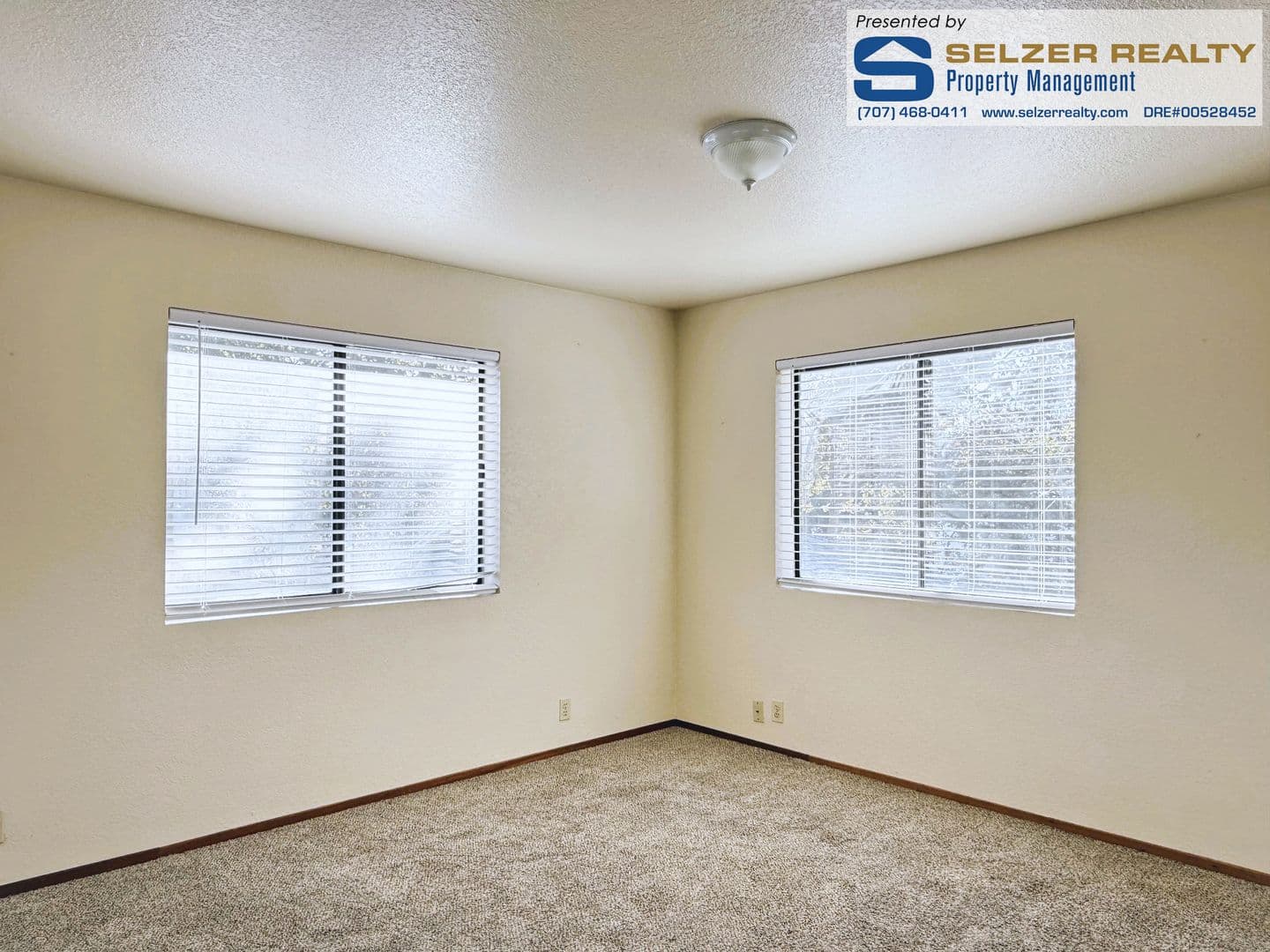 Ukiah Apartment: 610 Talmage Rd.