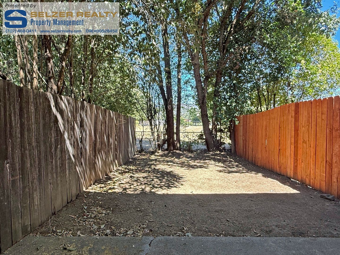 Ukiah Apartment: 385 El Rio Ct.