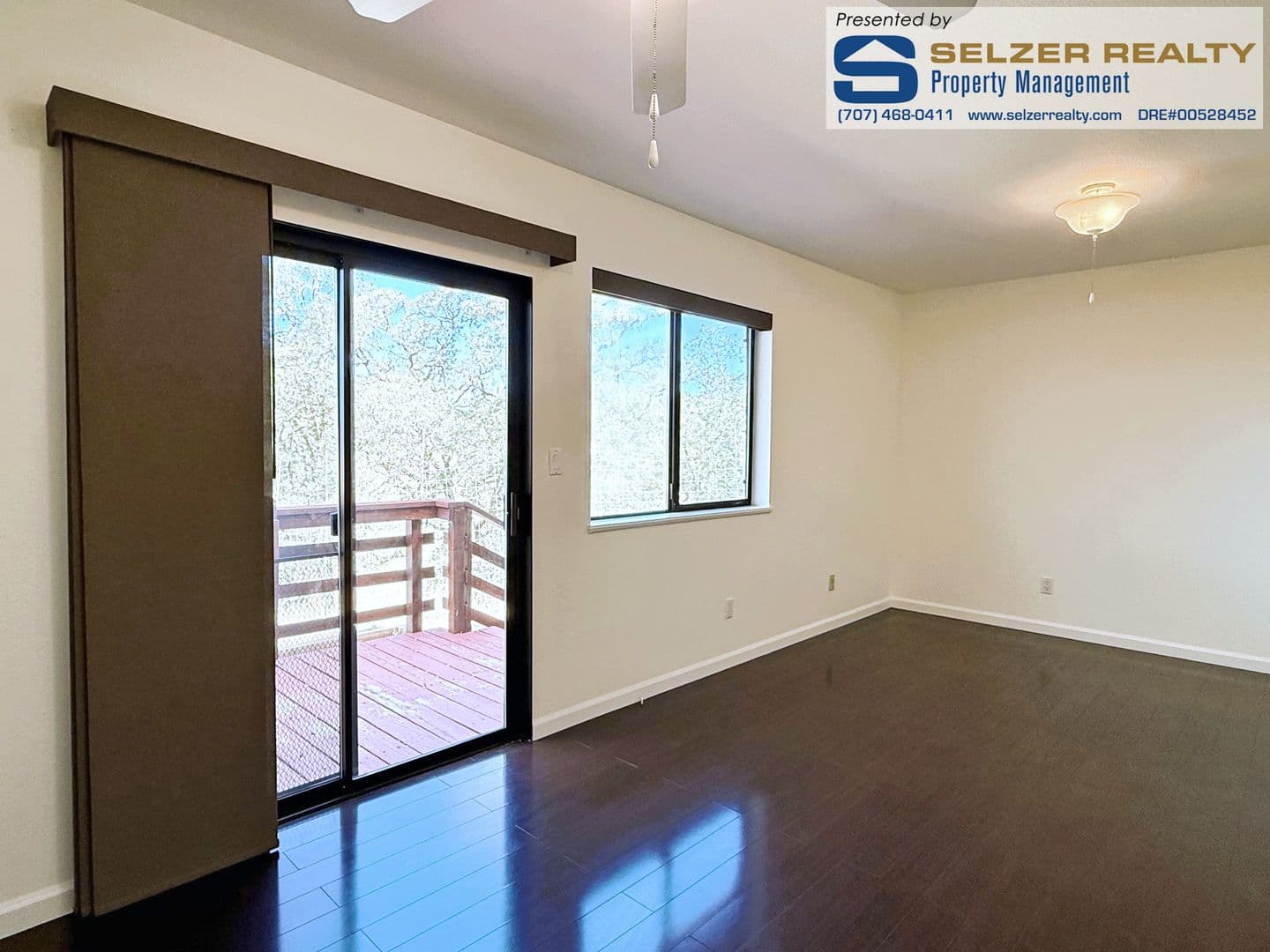 Redwood Valley House: 3851 Black Bart Trail