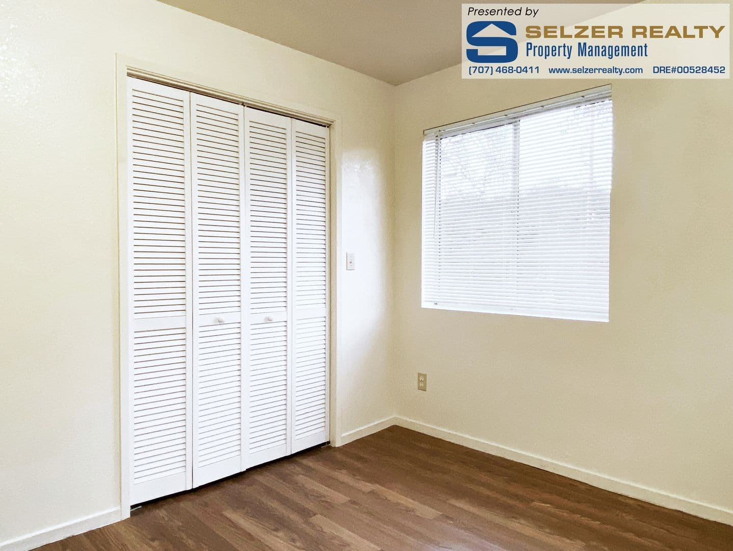 Ukiah Apartment: 6149 N. State St.
