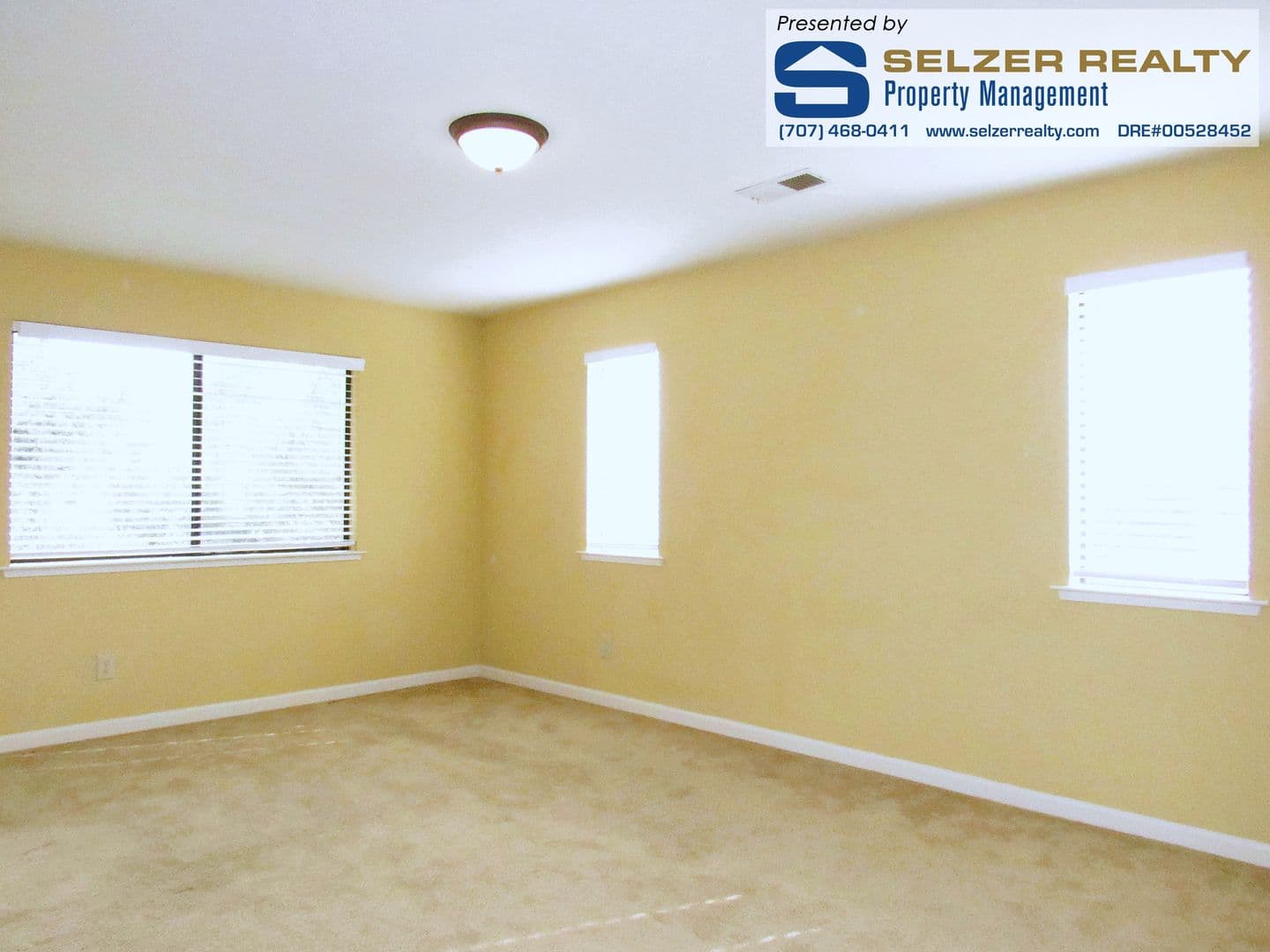 Ukiah Apartment: 510-520 Marlene St.