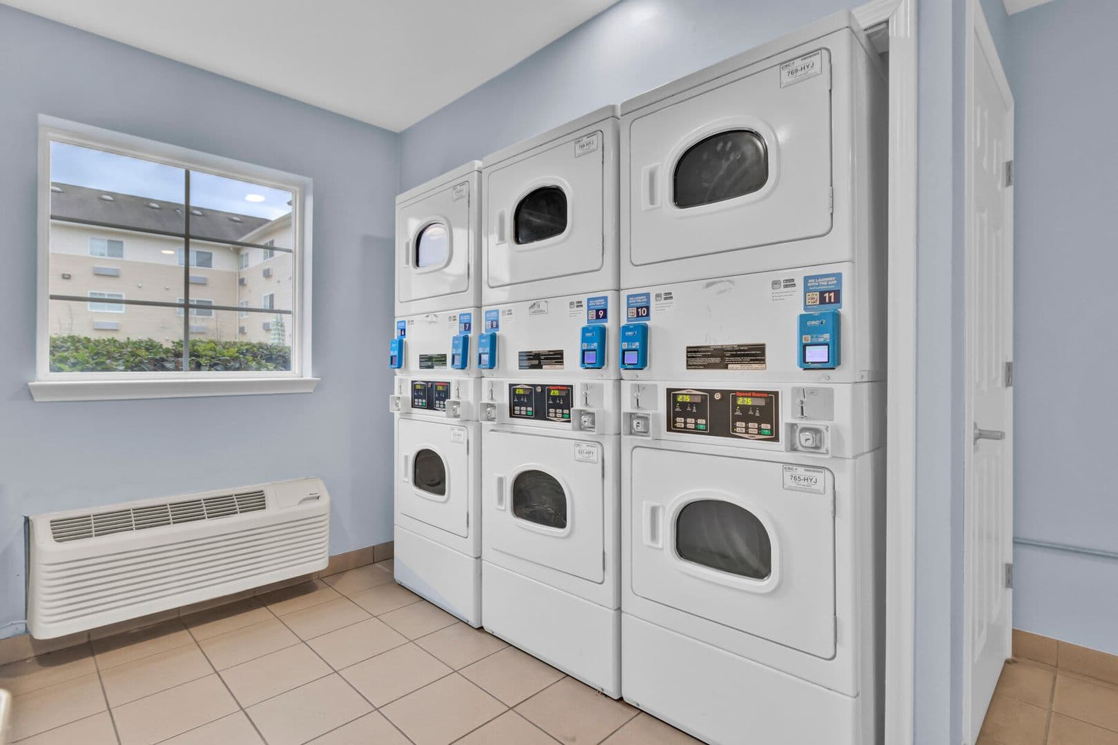 North Charleston Apartment: 7582 Stafford Road