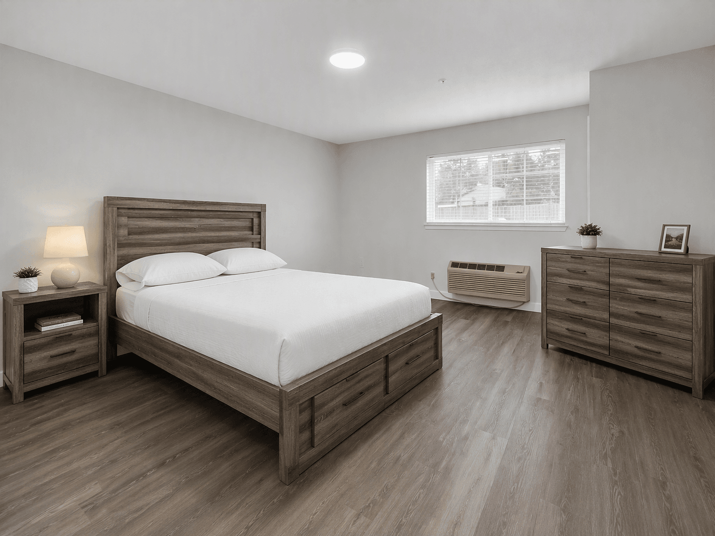 North Charleston Apartment: 7582 Stafford Road