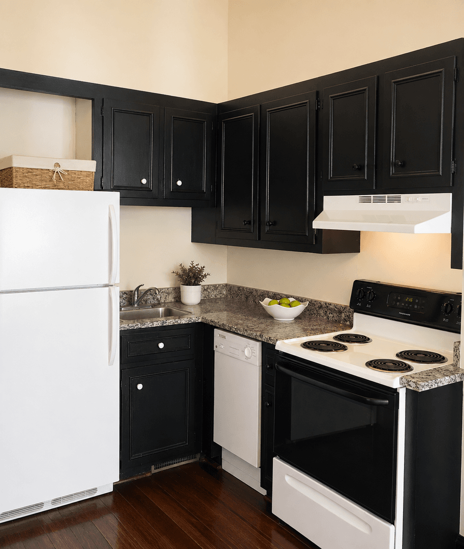 Charleston Apartment: 333 King Street