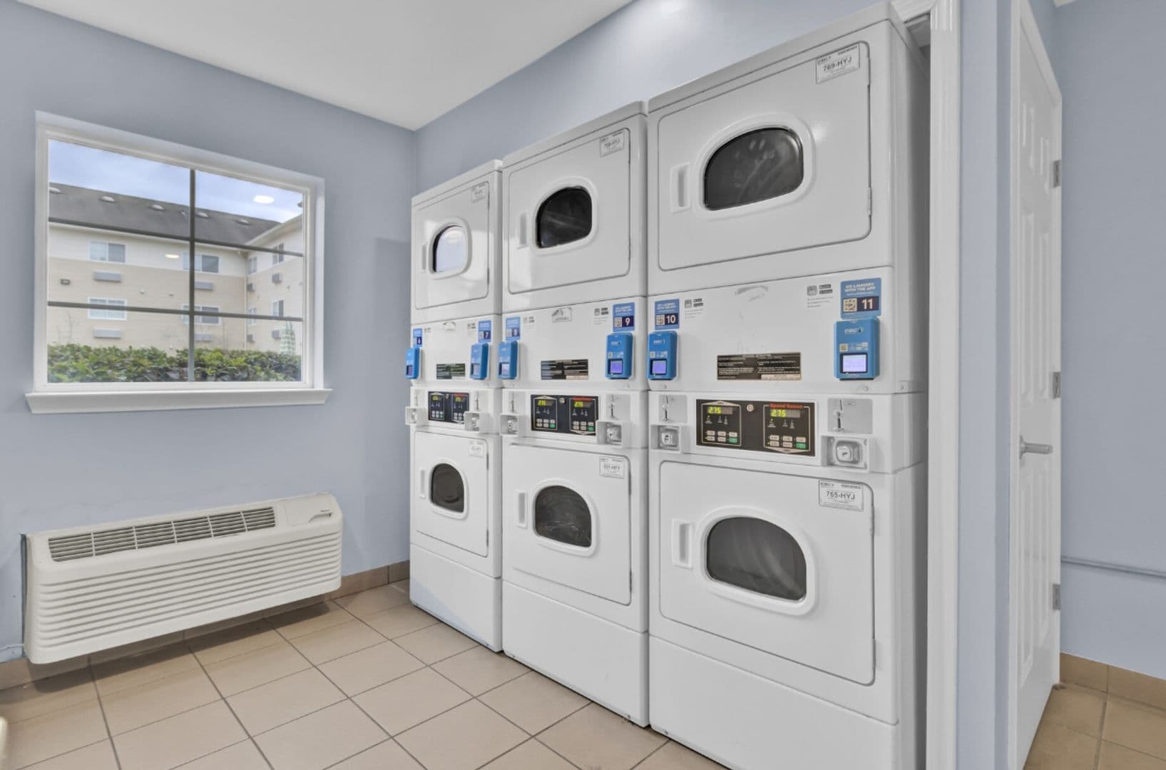 North Charleston Apartment: 7582 Stafford Road