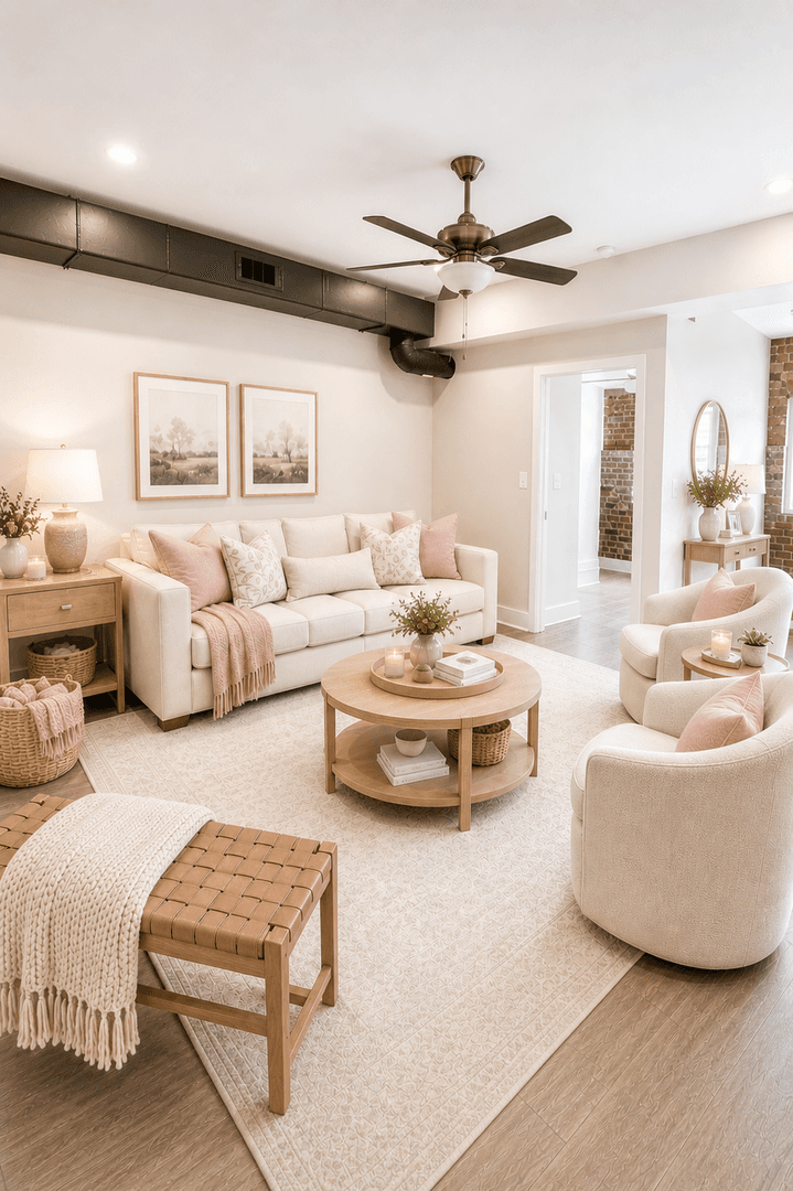 Charleston Apartment: 1000 King Street