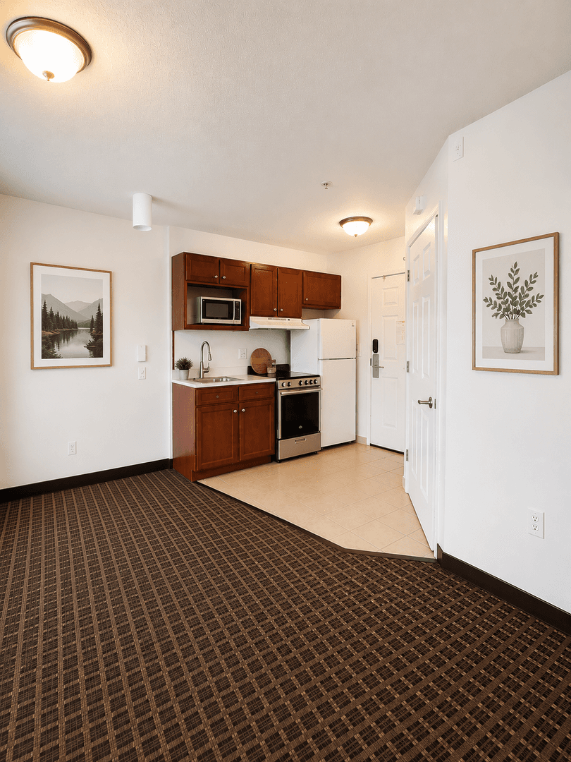 North Charleston Apartment: 7582 Stafford Road