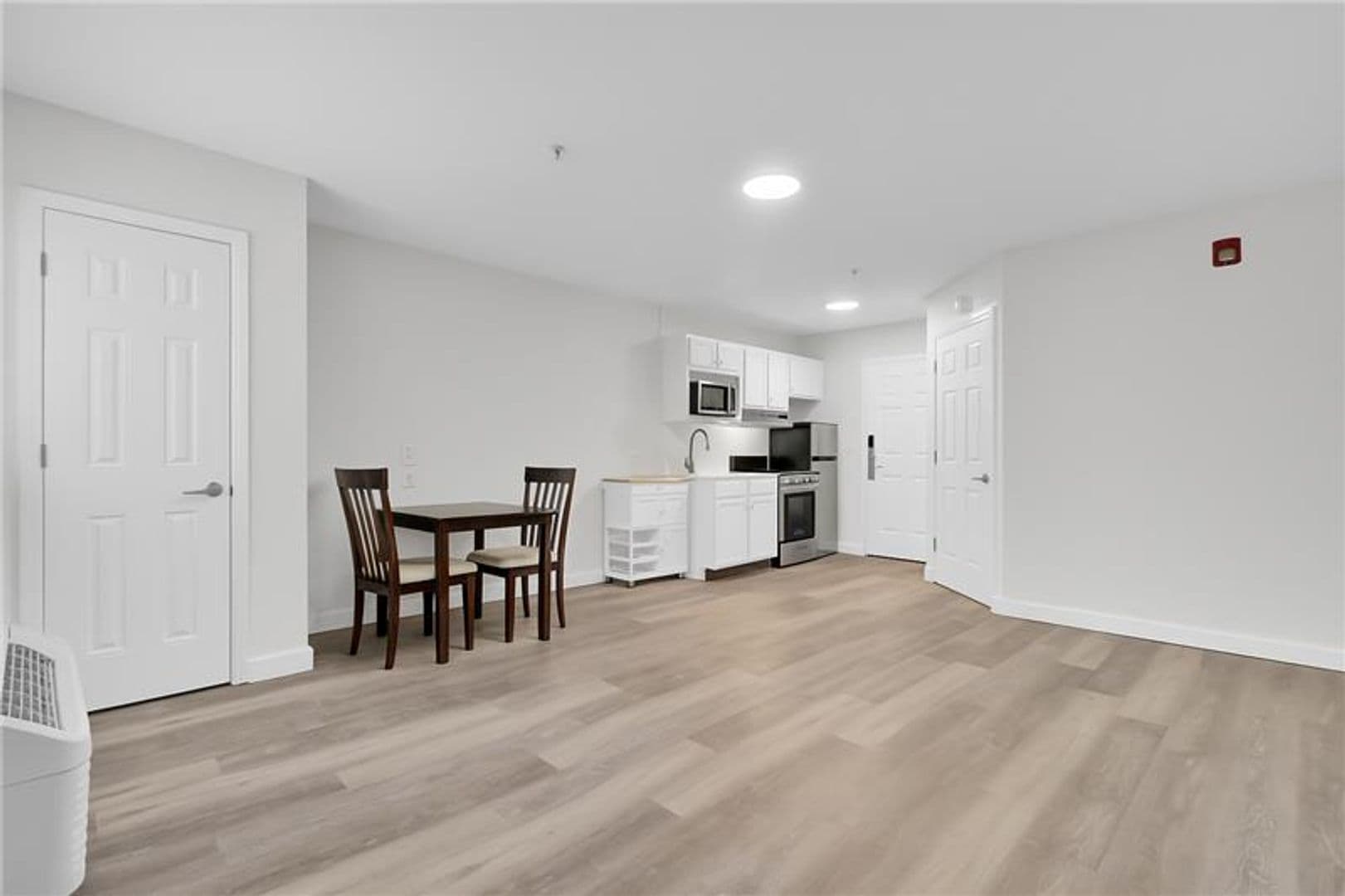 North Charleston Apartment: 7582 Stafford Road