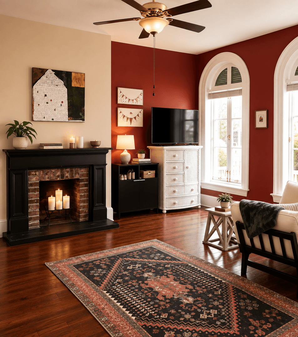 Charleston Apartment: 333 King Street