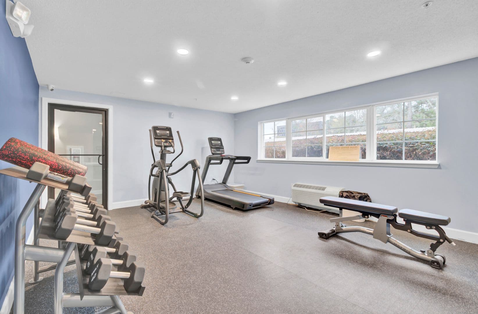 North Charleston Apartment: 7582 Stafford Road