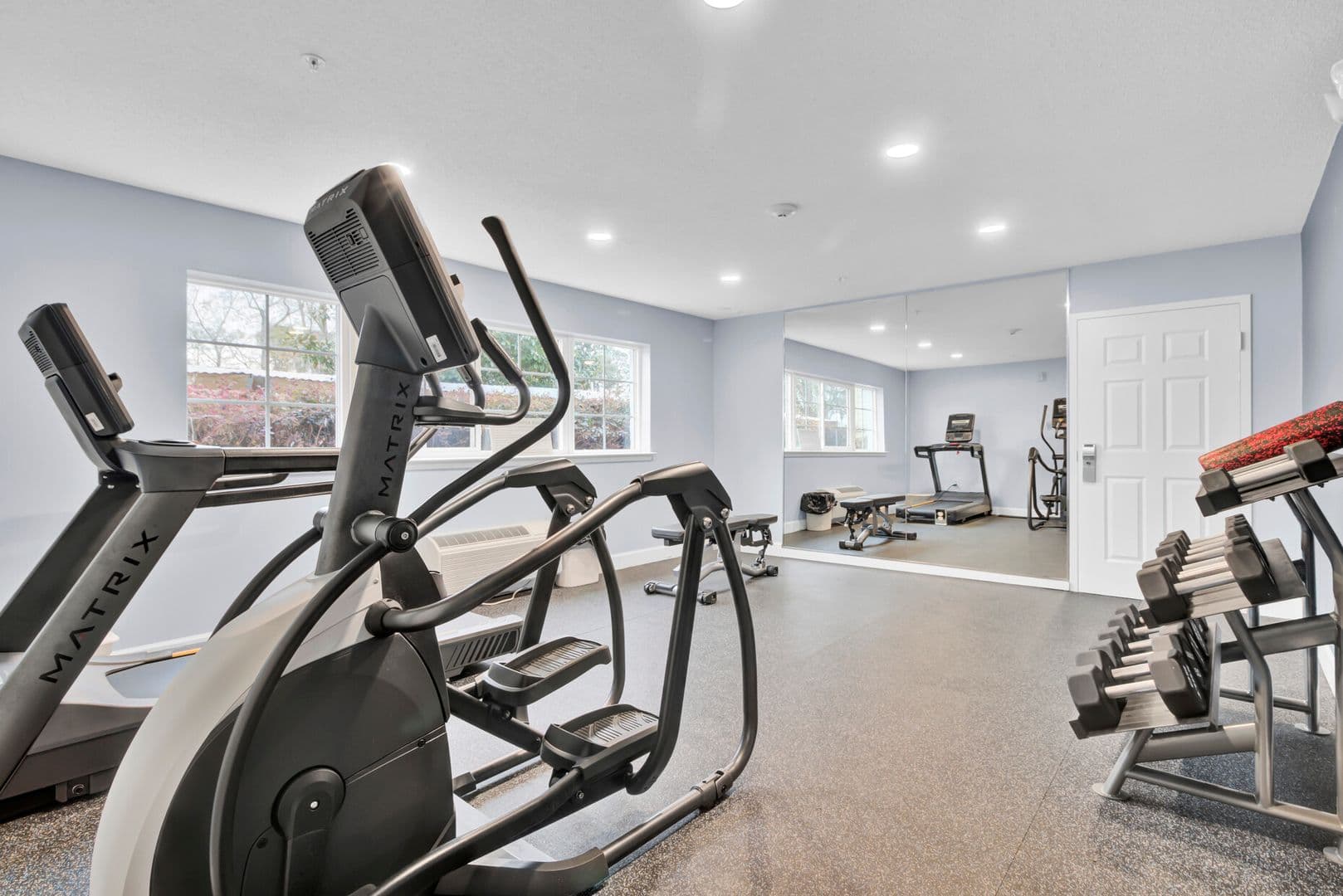 North Charleston Apartment: 7582 Stafford Road