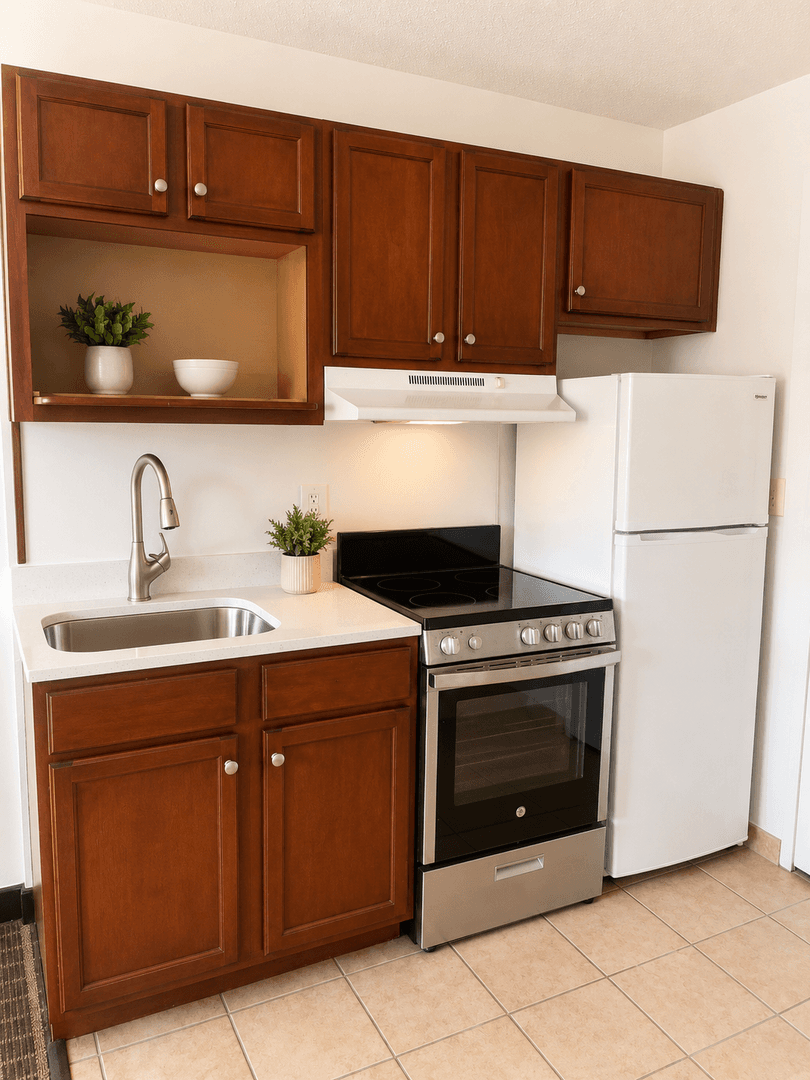 North Charleston Apartment: 7582 Stafford Road
