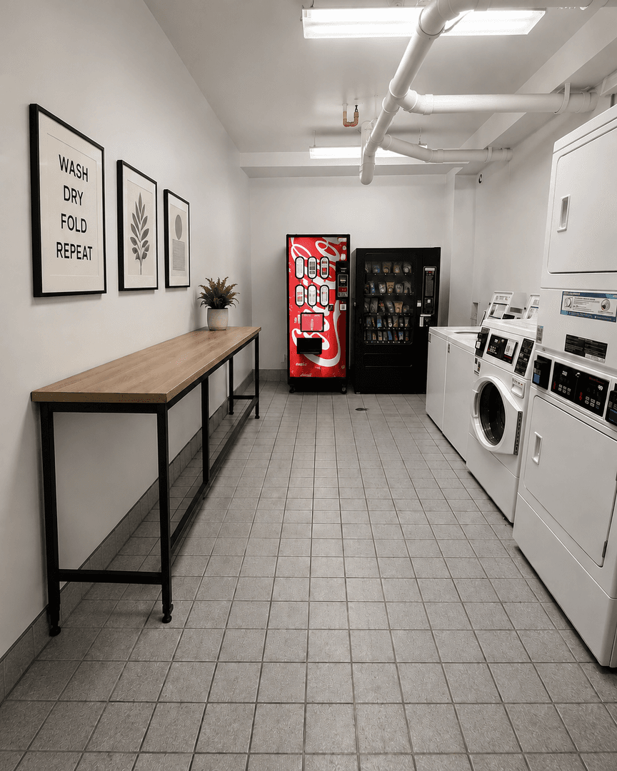 Charleston Apartment: 1000 King Street