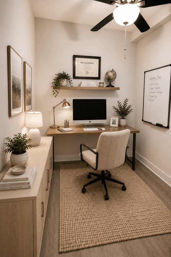 Charleston Apartment: 1000 King Street