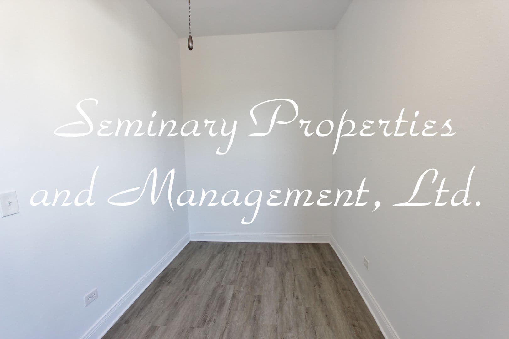 Chicago Apartment: 3512 N Halsted