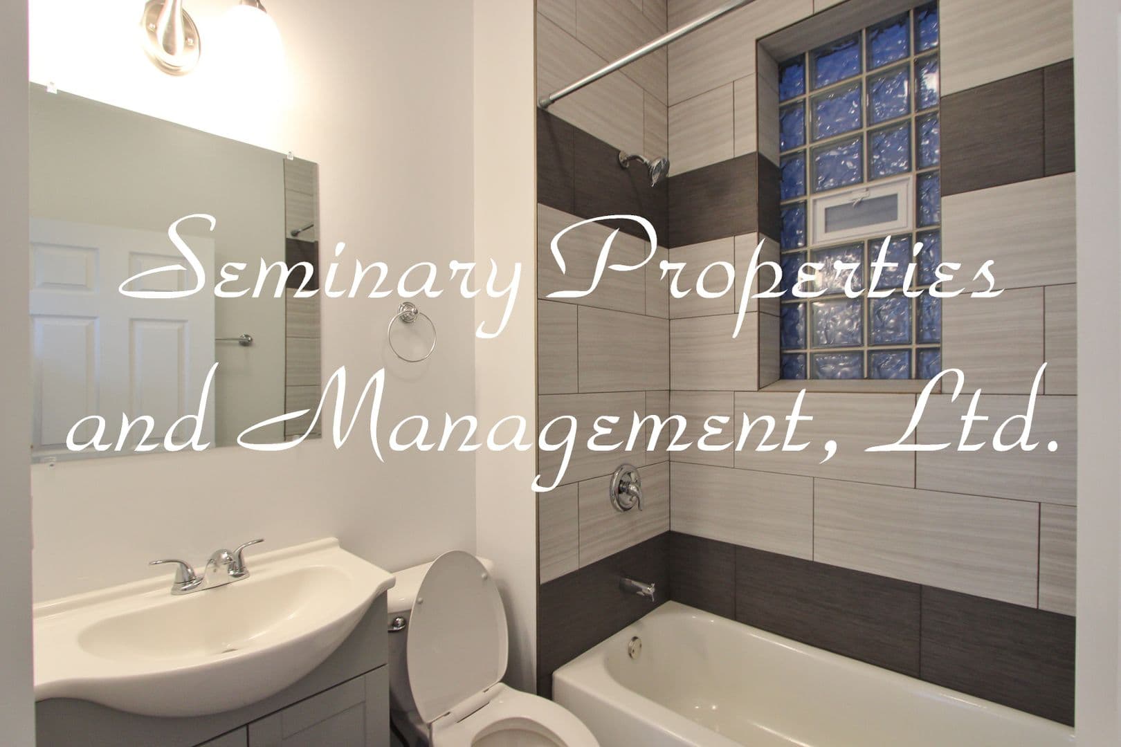 Chicago Apartment: 3512 N Halsted