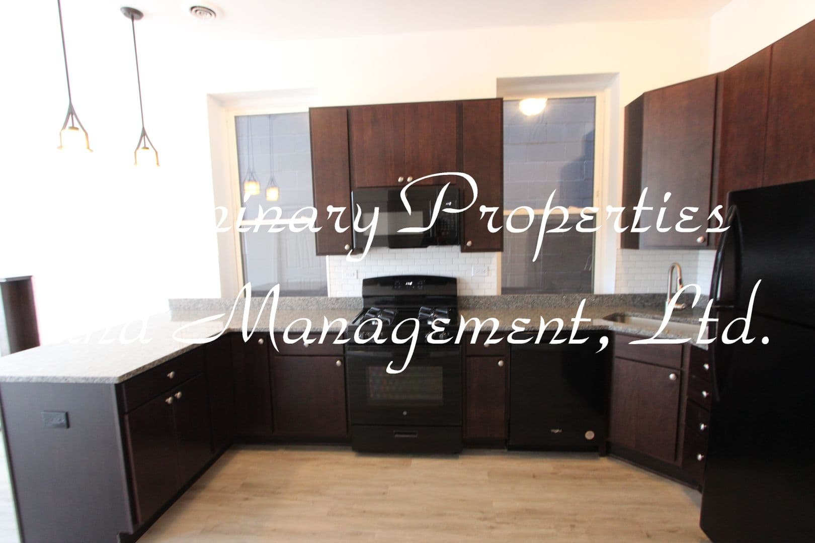 Chicago Apartment: 3512 N Halsted