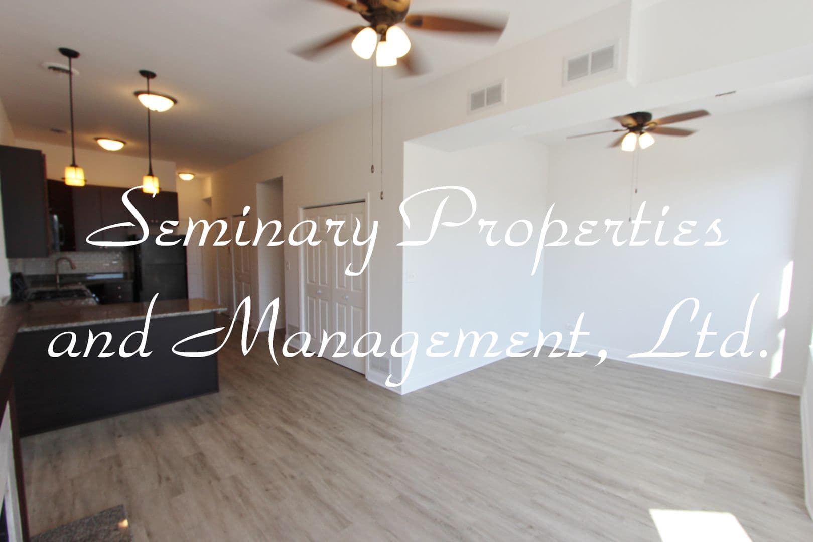 Chicago Apartment: 3512 N Halsted